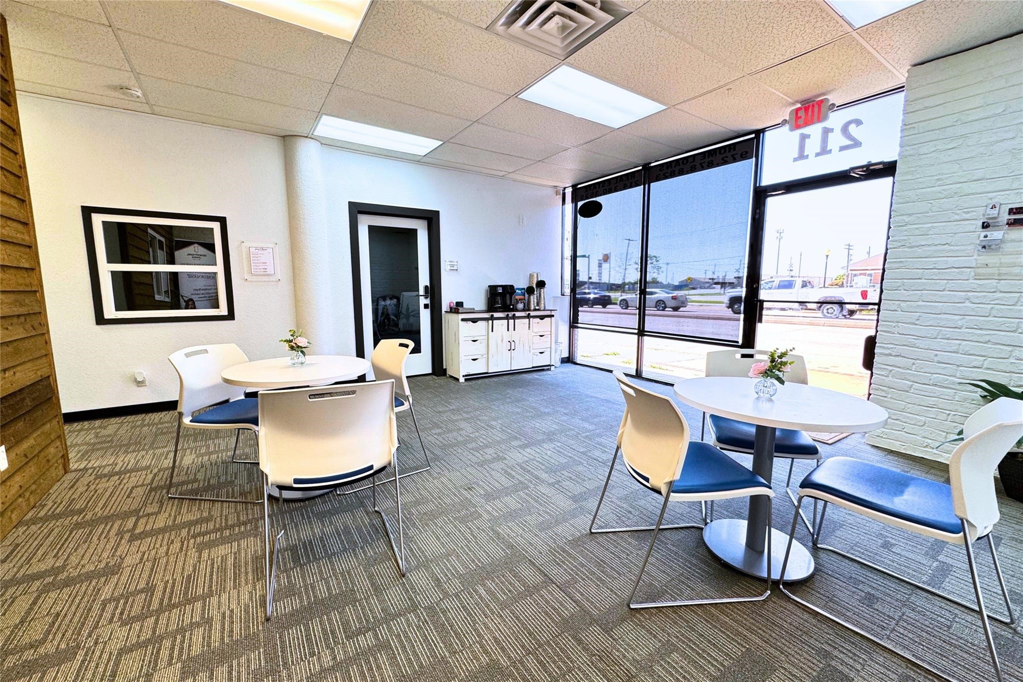 211 E Moore Avenue F