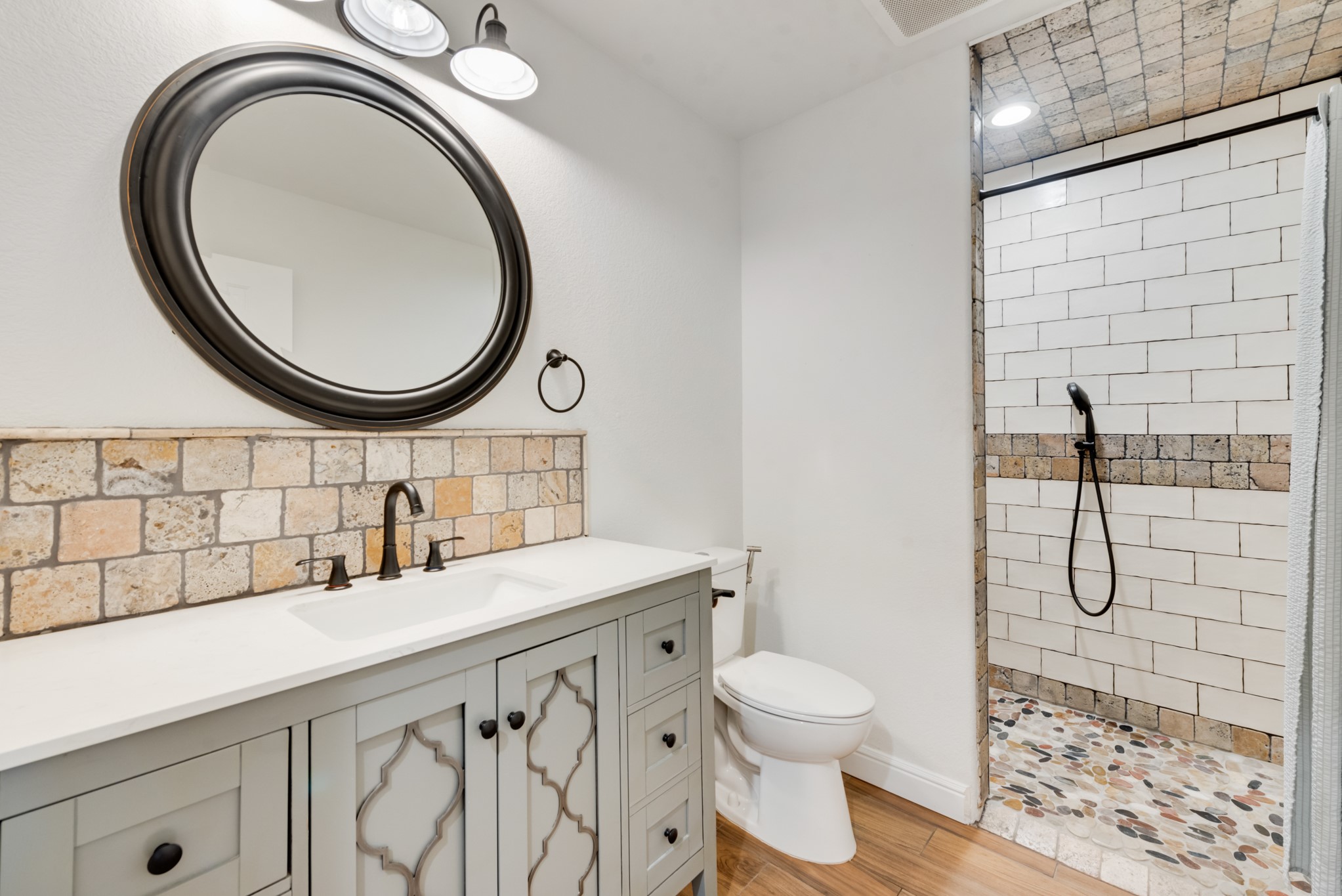 110 Wildwood Crossover