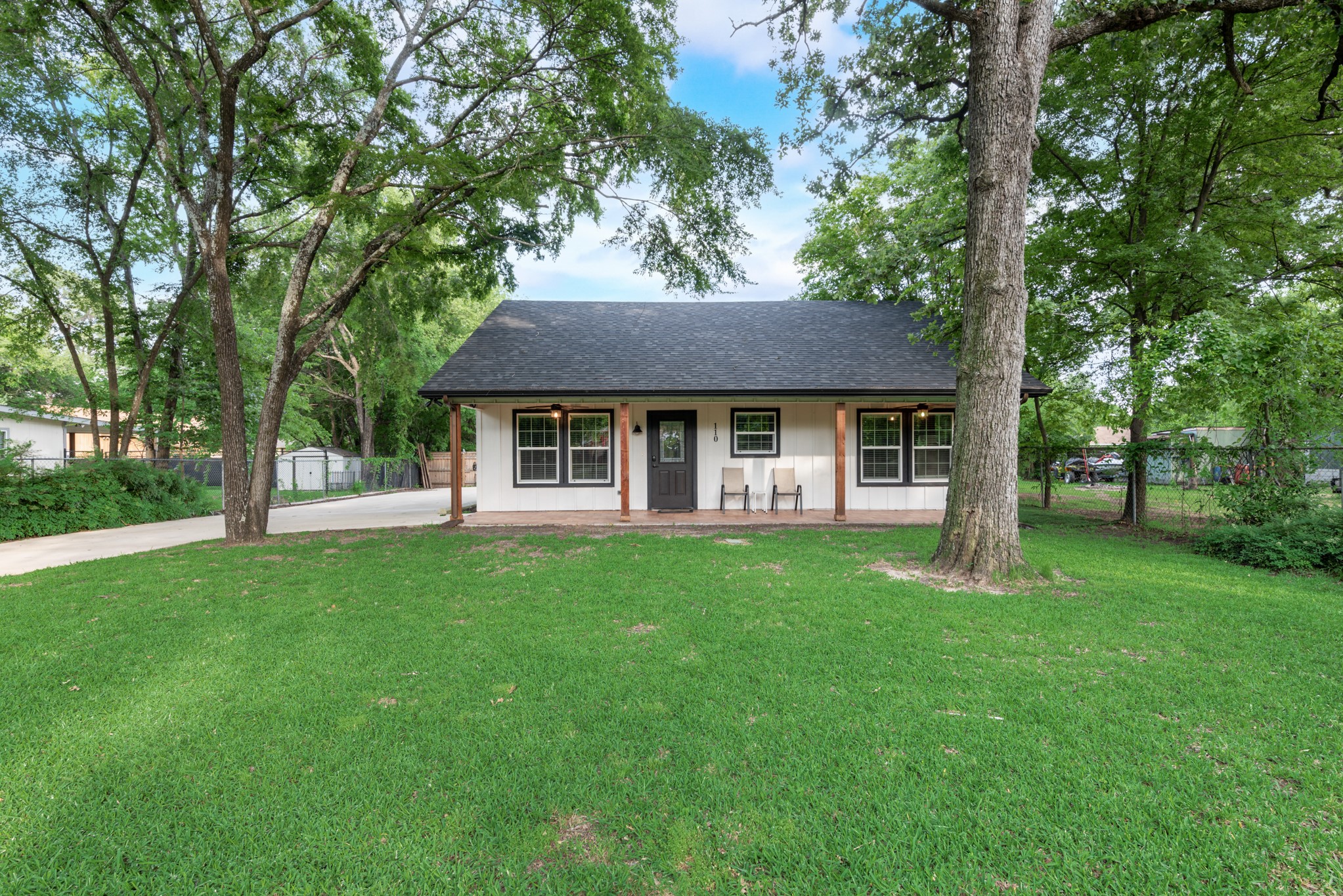 110 Wildwood Crossover