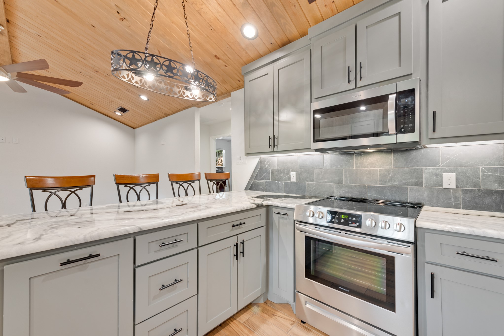 110 Wildwood Crossover