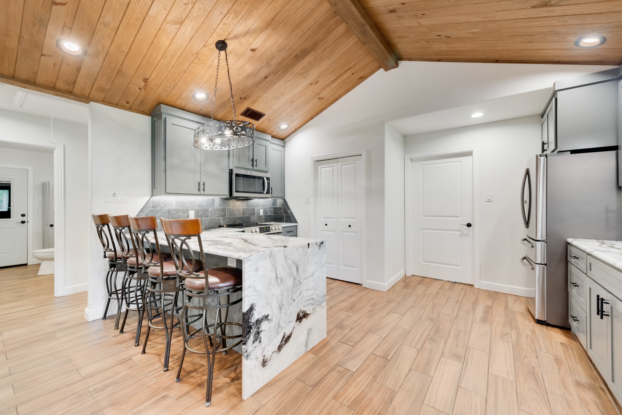 110 Wildwood Crossover