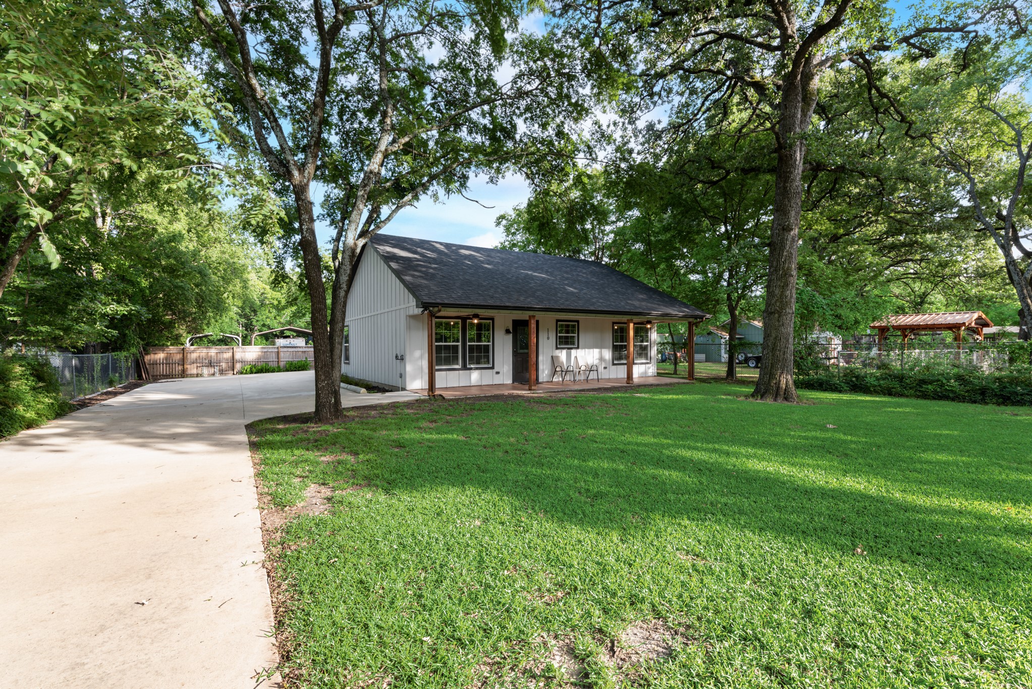 110 Wildwood Crossover