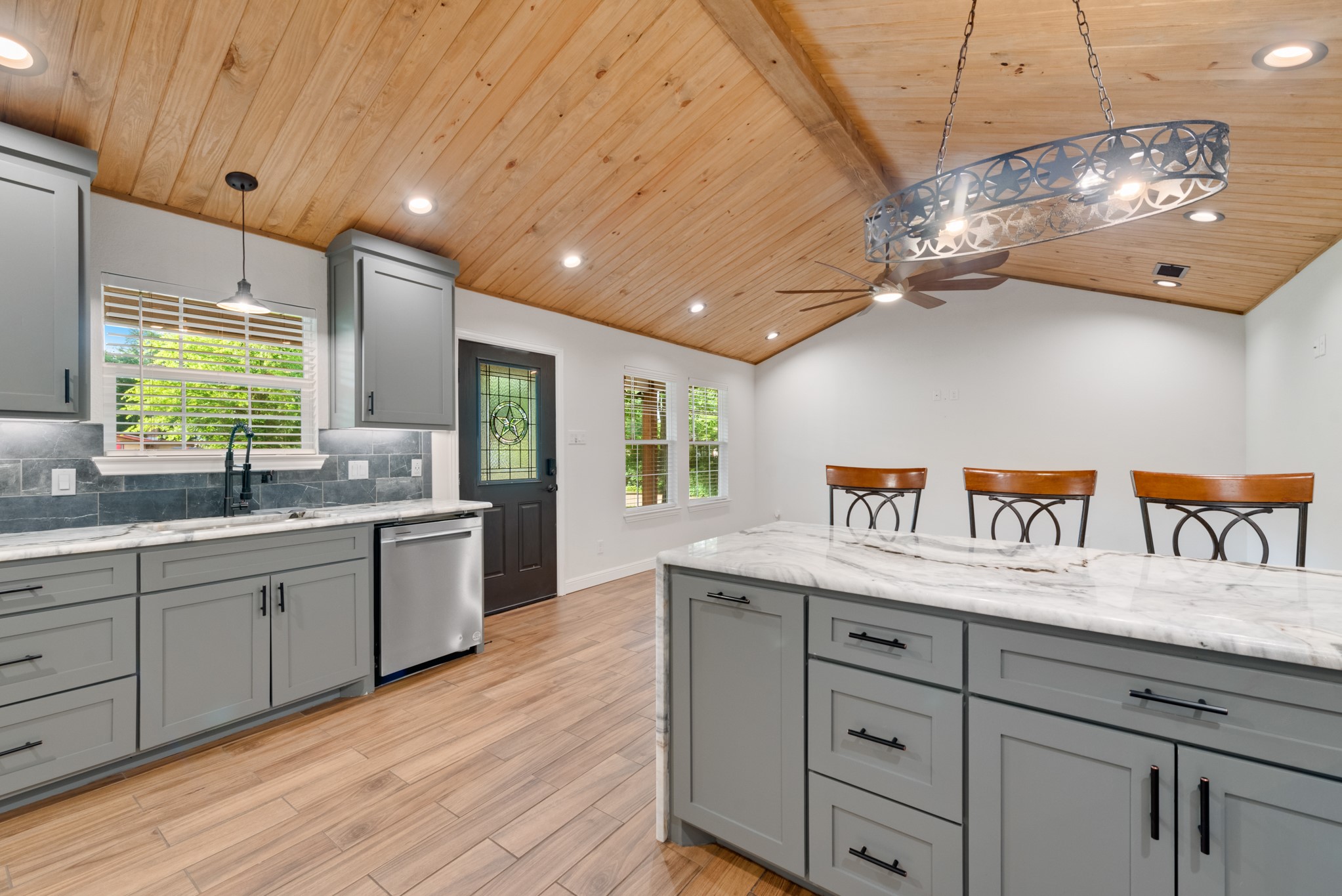 110 Wildwood Crossover