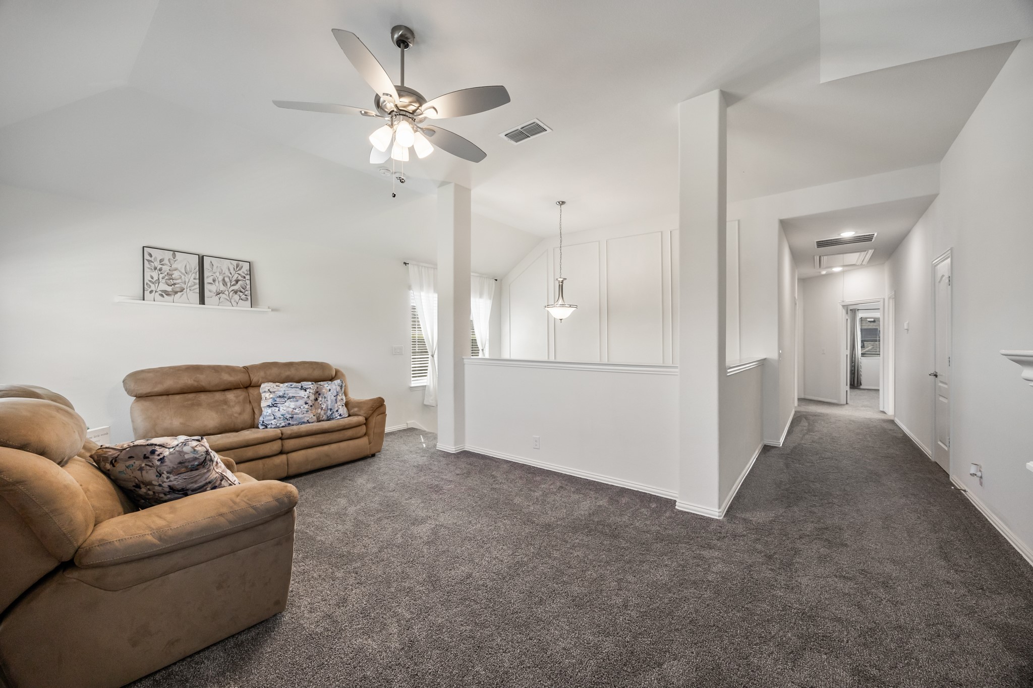 3911 Holly Springs Lane