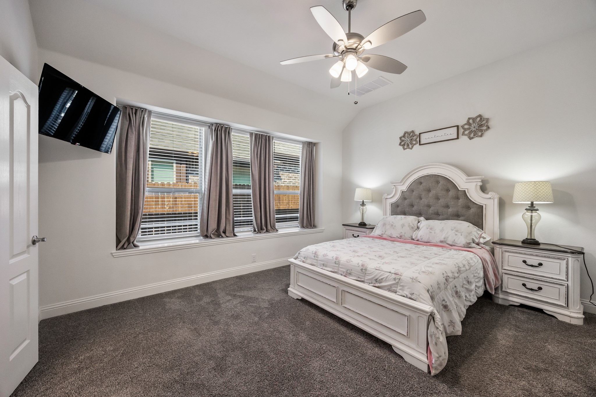 3911 Holly Springs Lane