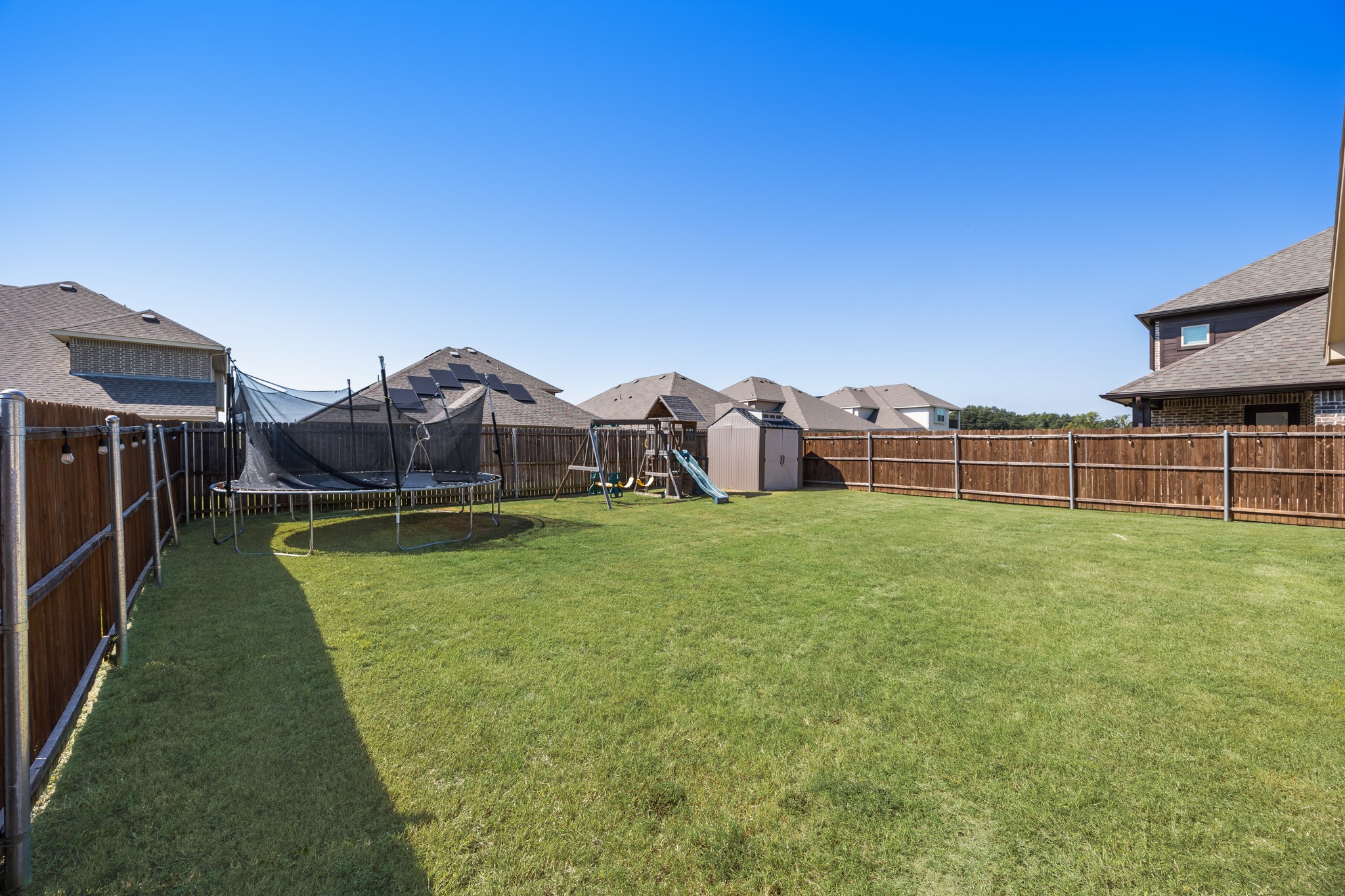 3911 Holly Springs Lane