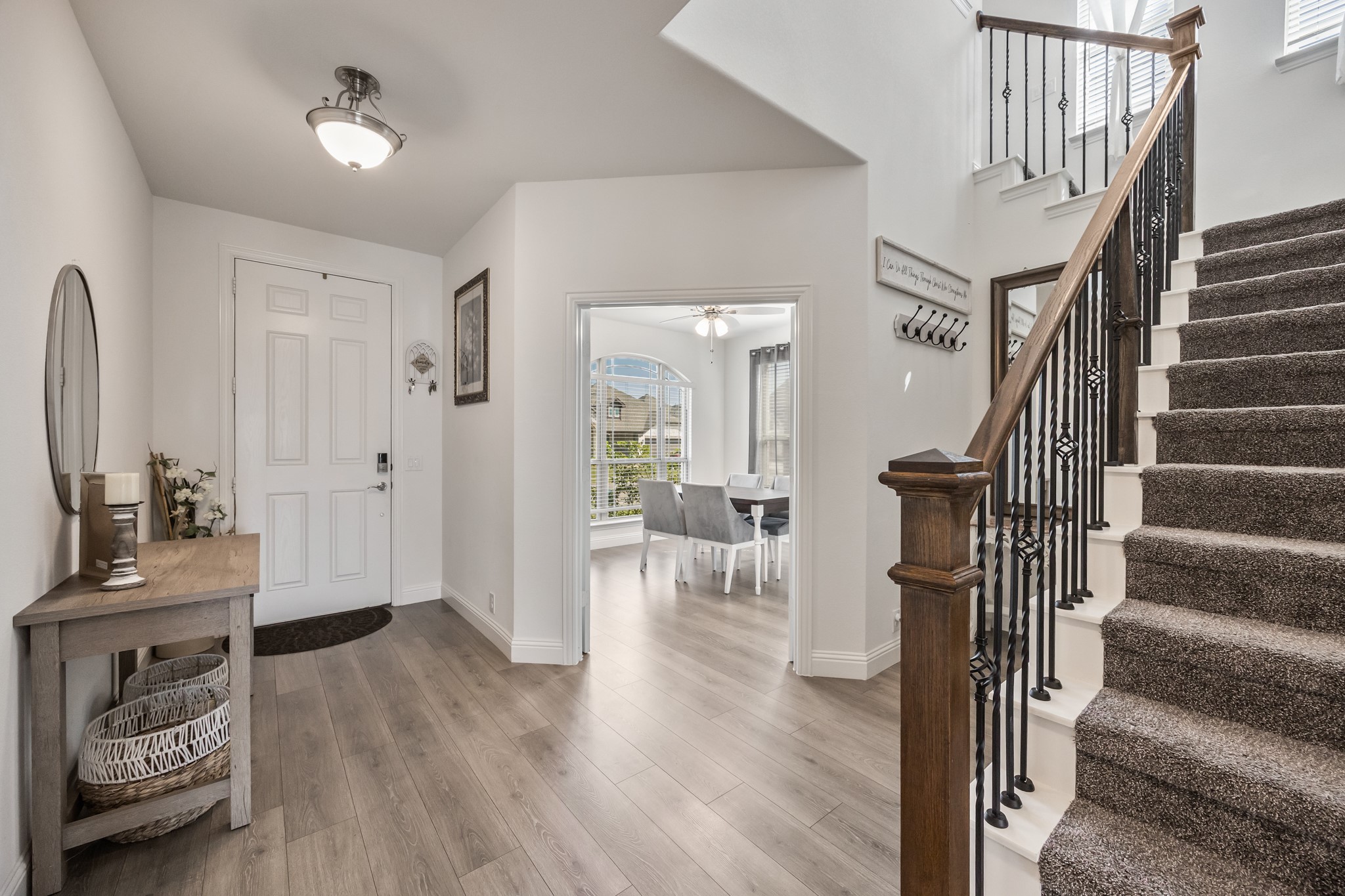 3911 Holly Springs Lane