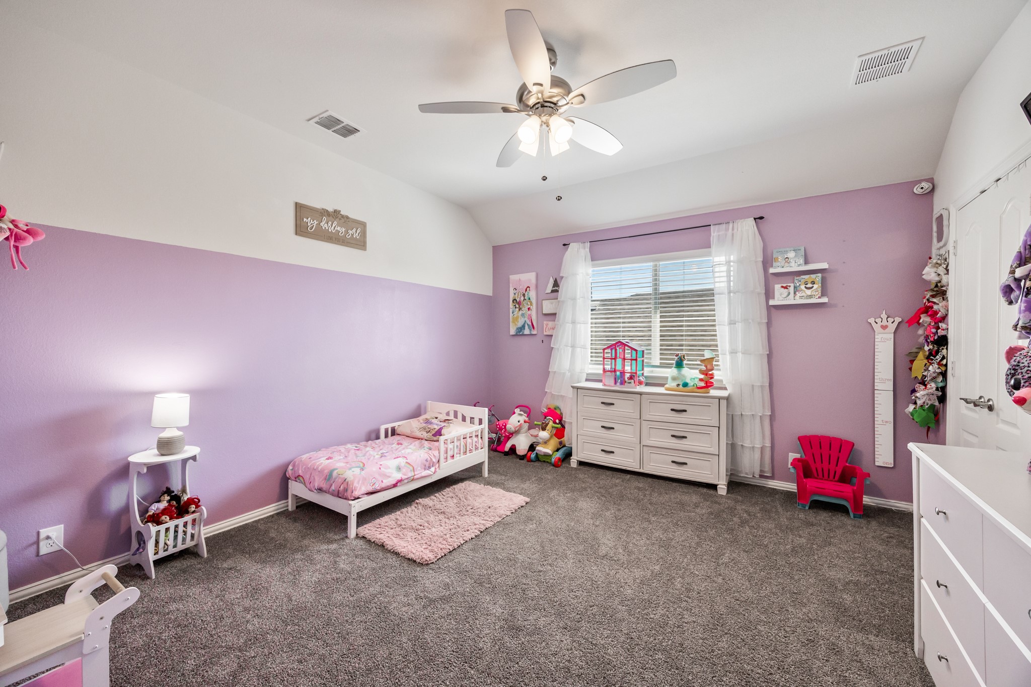 3911 Holly Springs Lane