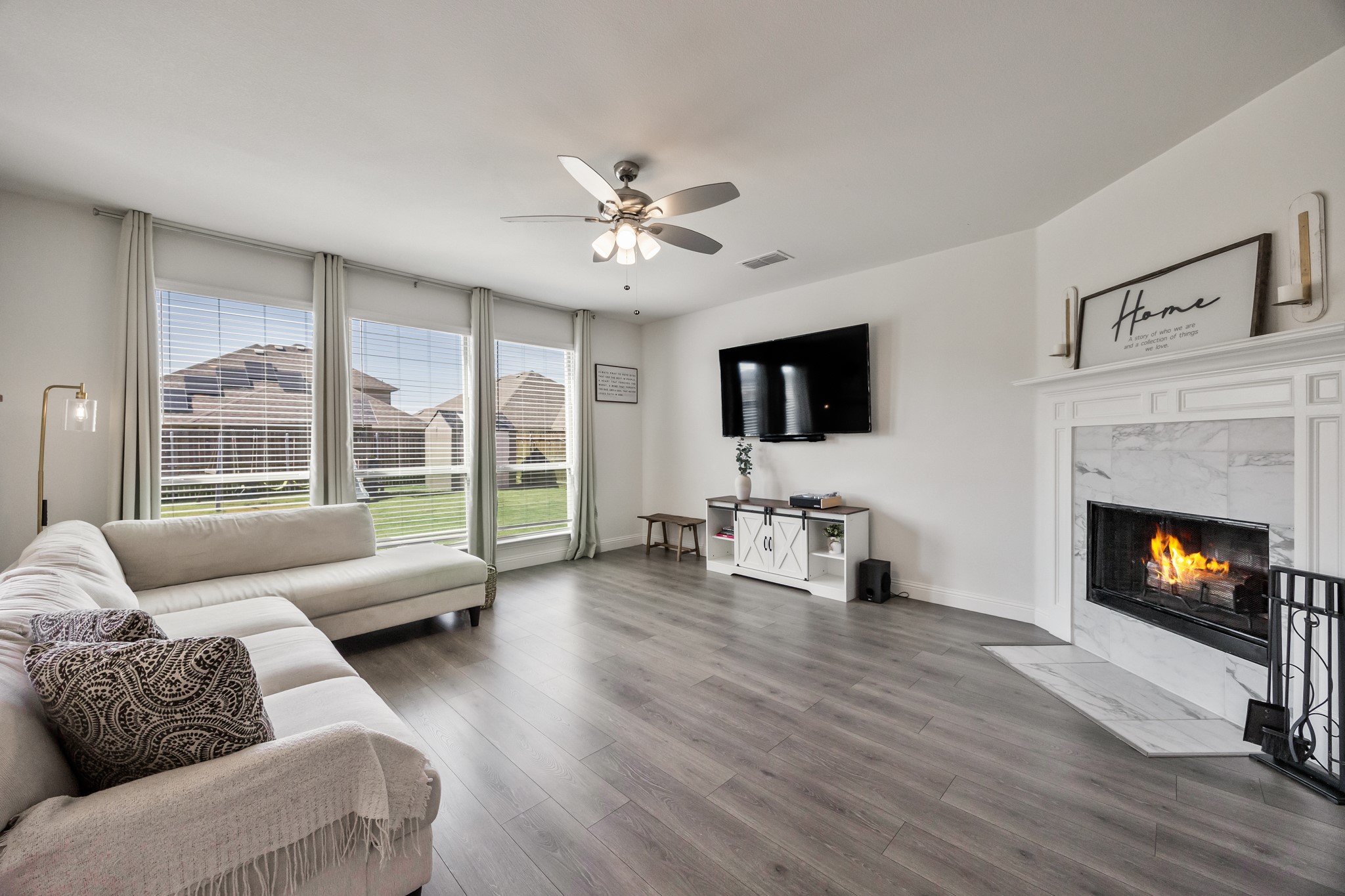 3911 Holly Springs Lane