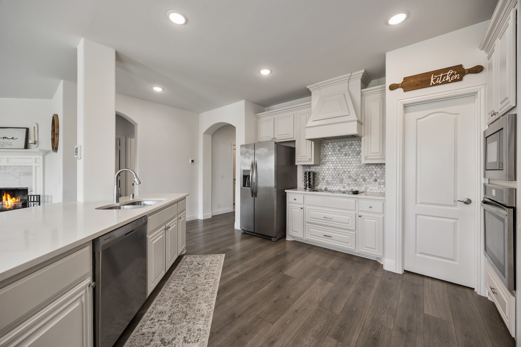 3911 Holly Springs Lane