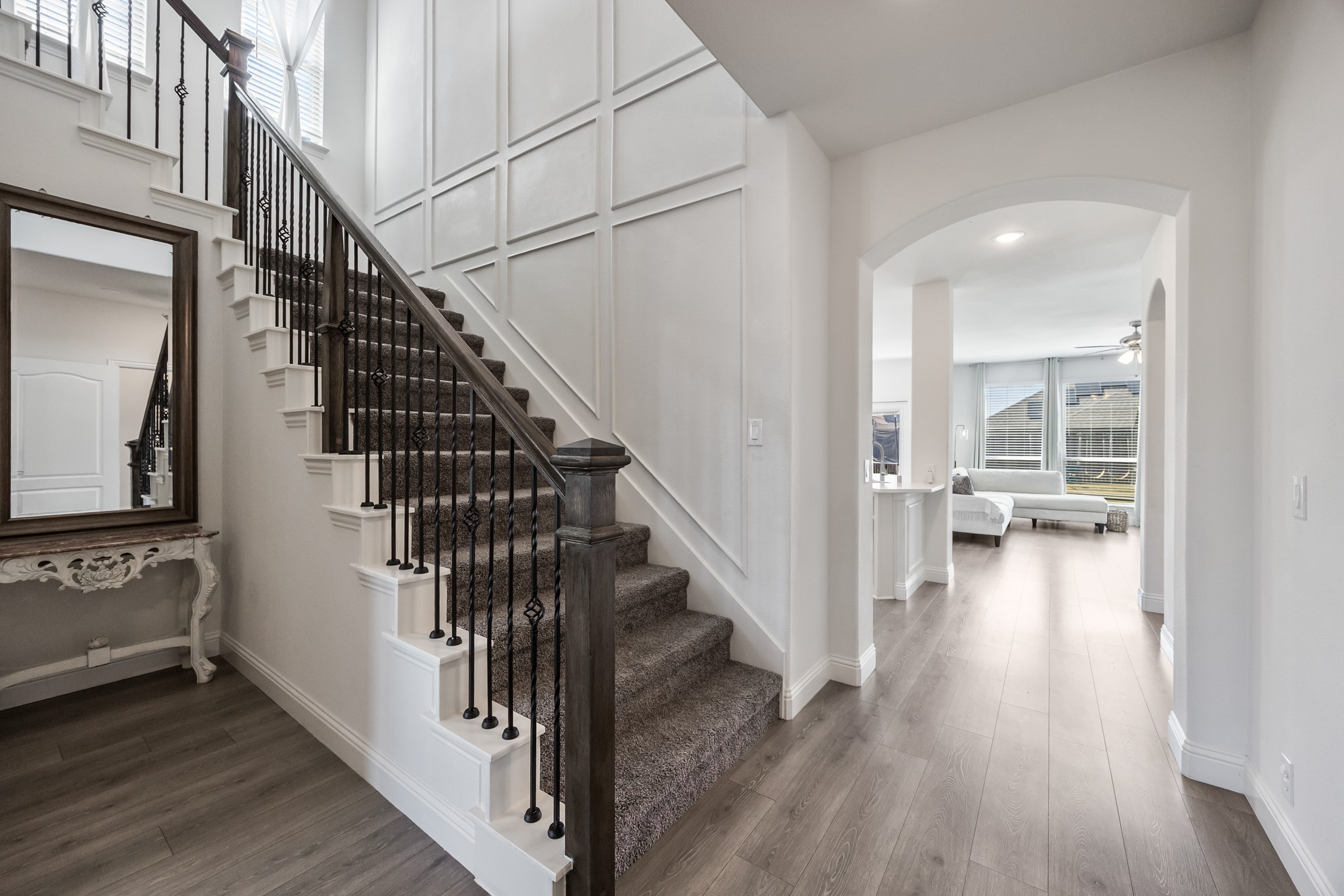 3911 Holly Springs Lane