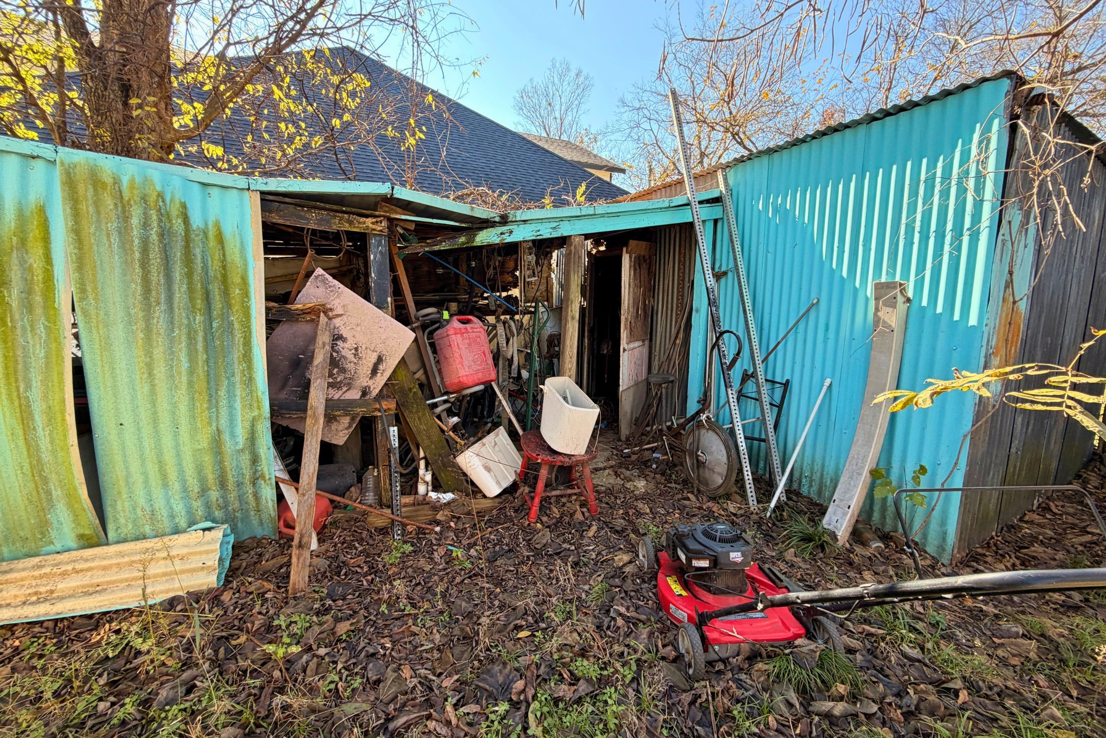 506 E 1st North Street