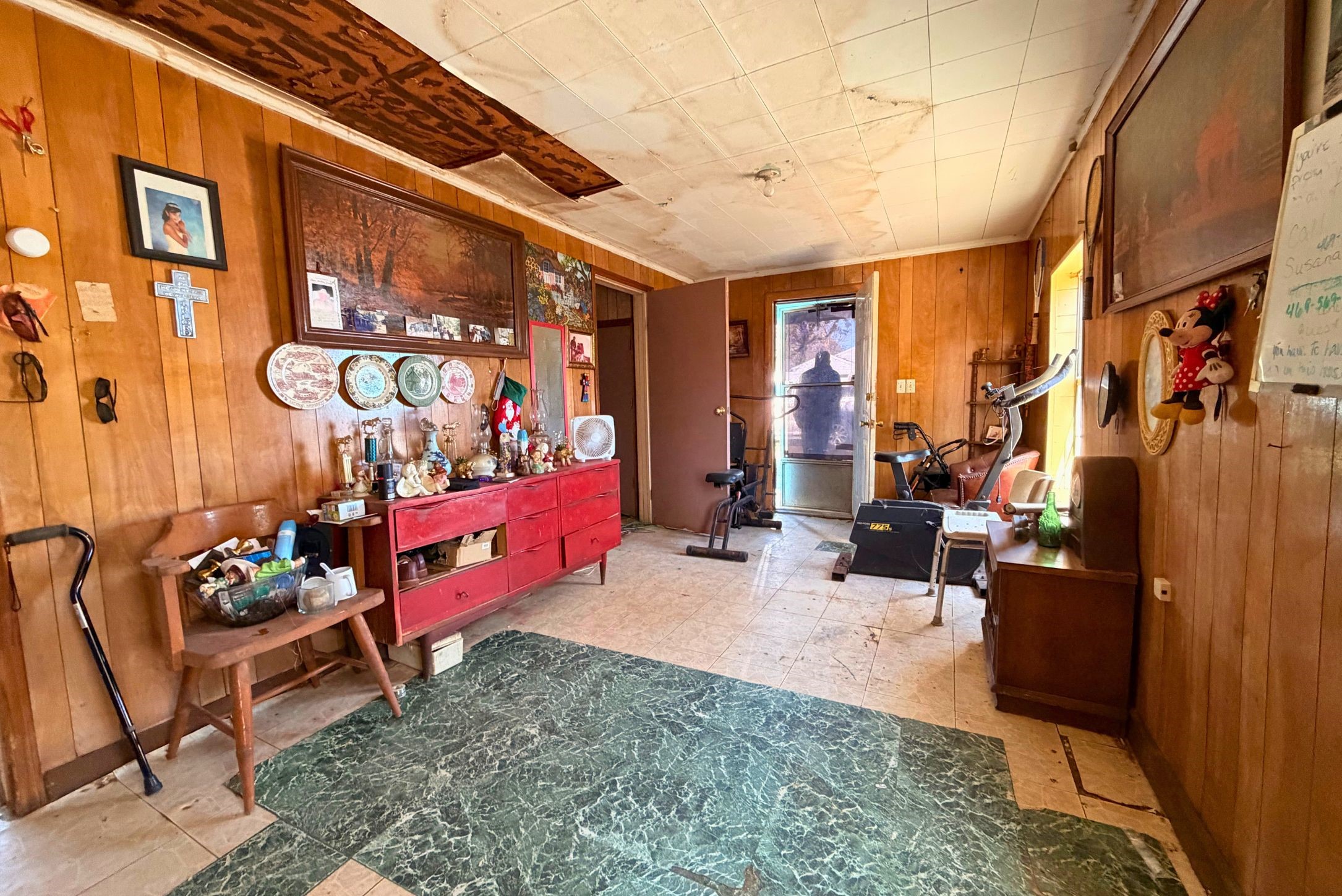 506 E 1st North Street