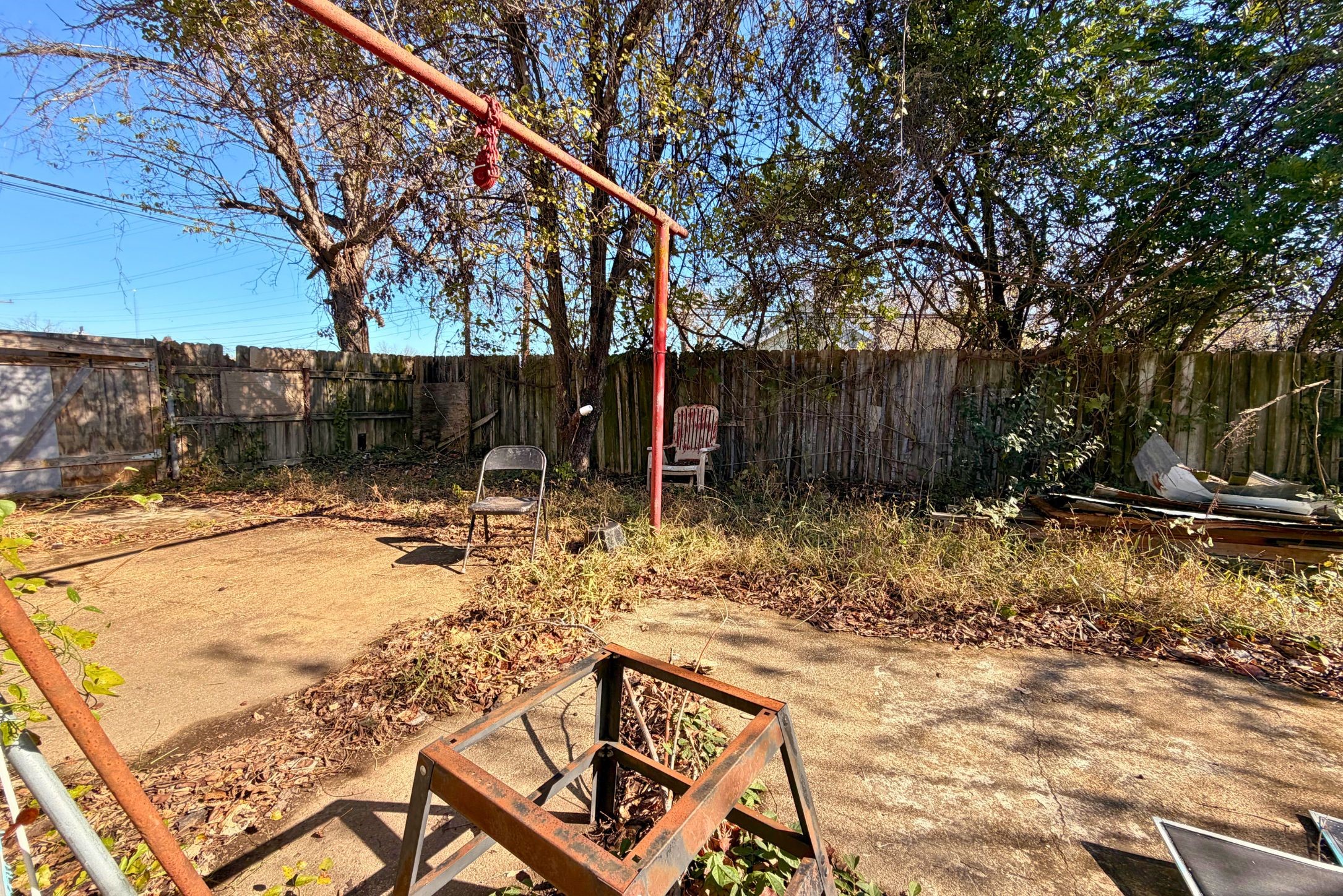 506 E 1st North Street