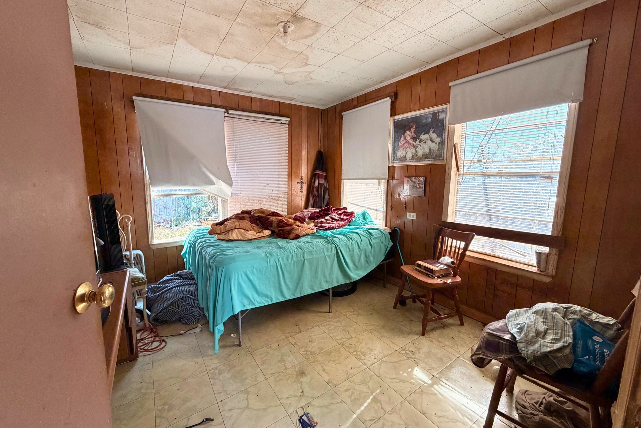 506 E 1st North Street