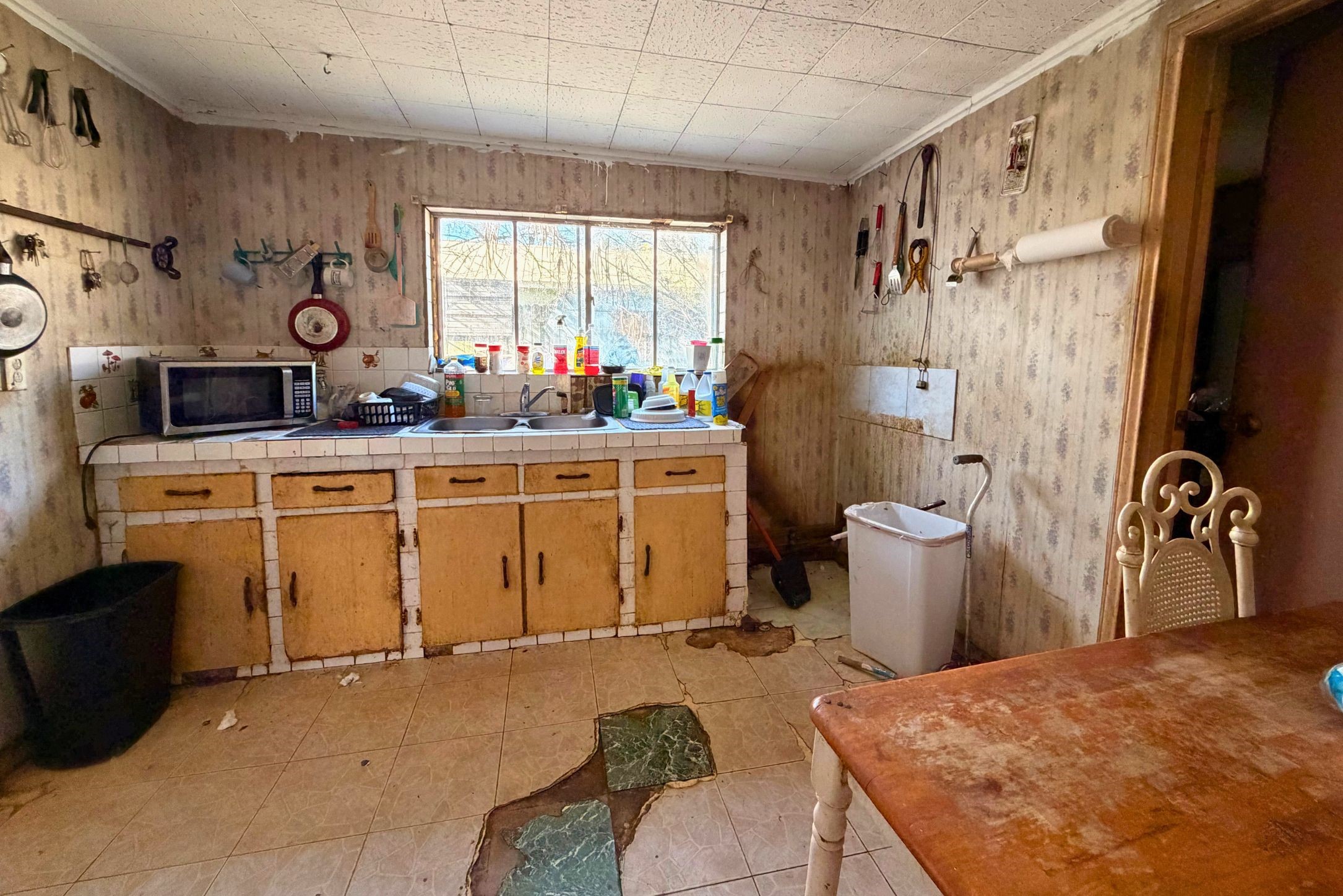 506 E 1st North Street