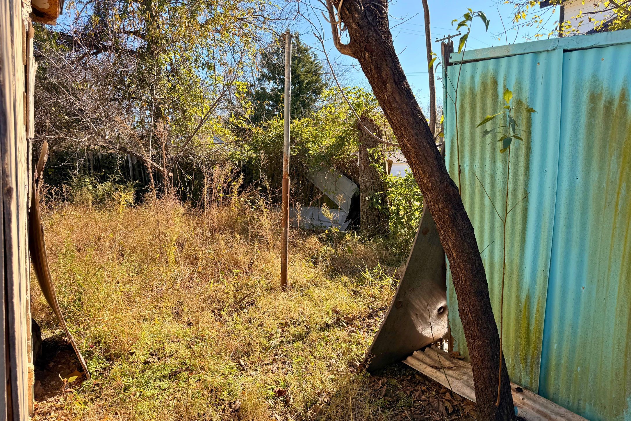 506 E 1st North Street