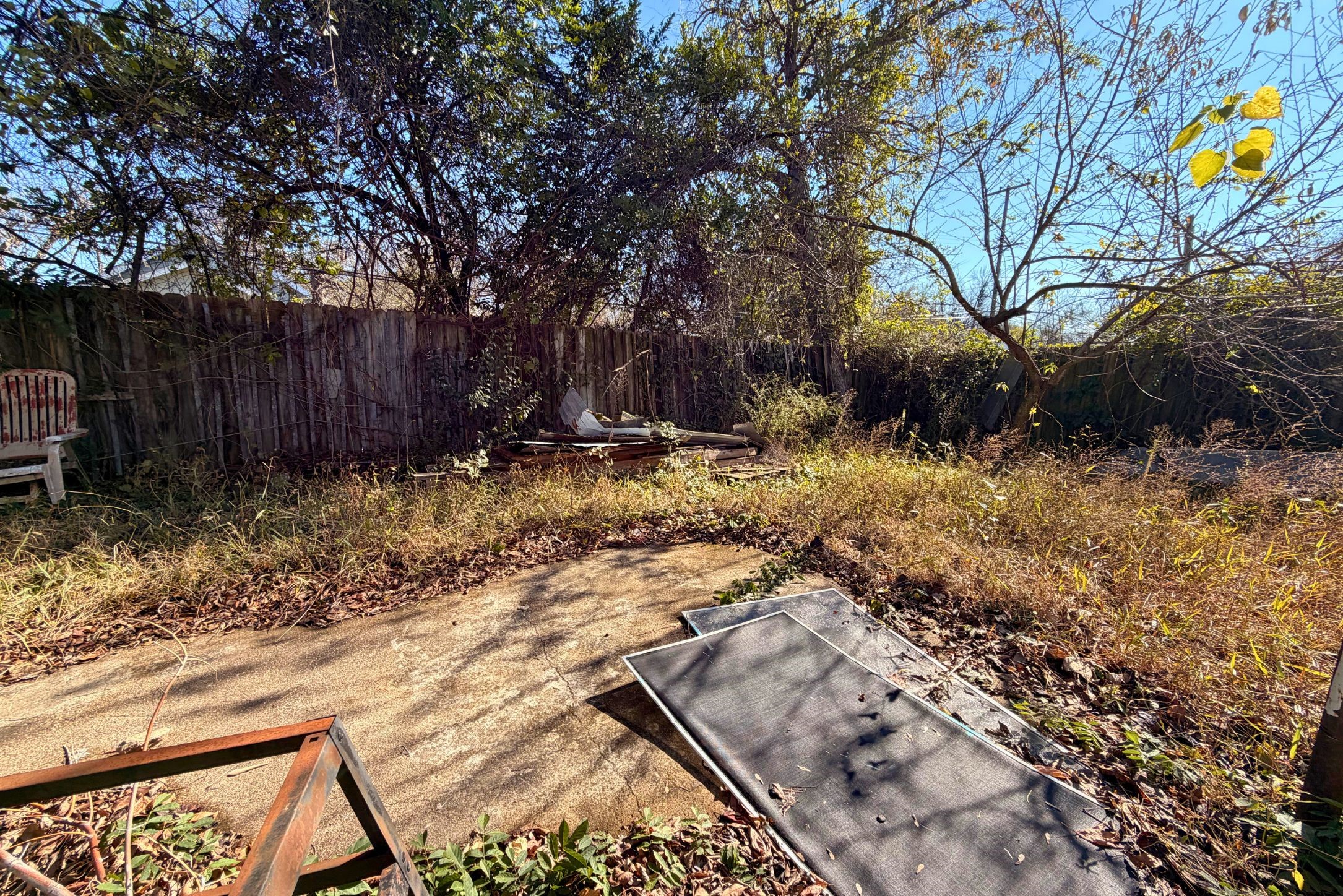 506 E 1st North Street