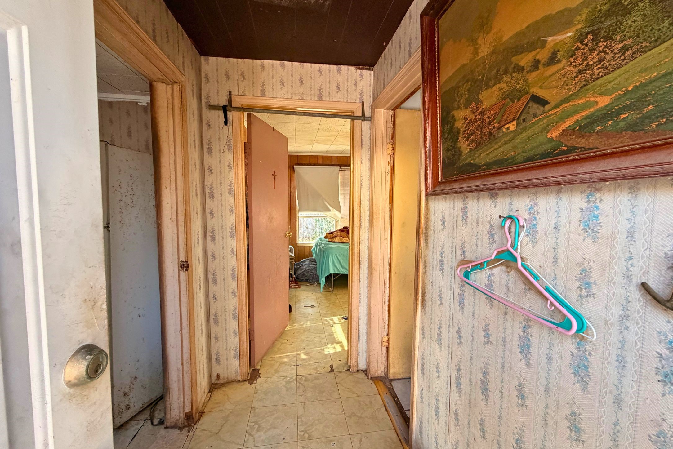 506 E 1st North Street