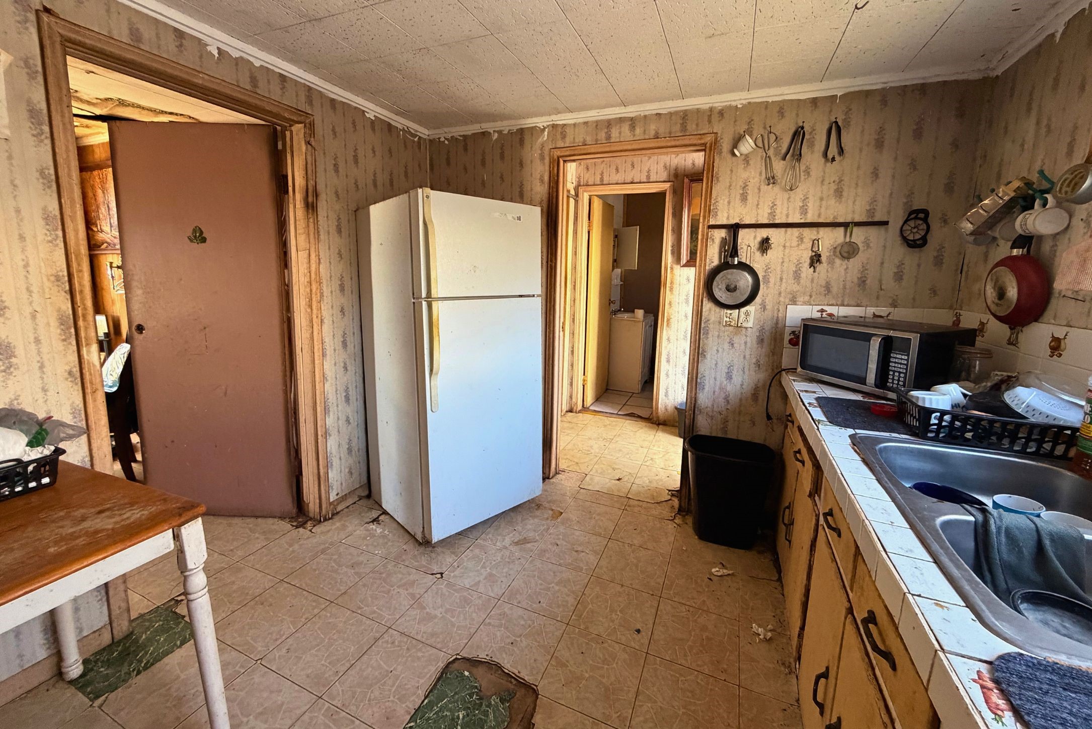 506 E 1st North Street