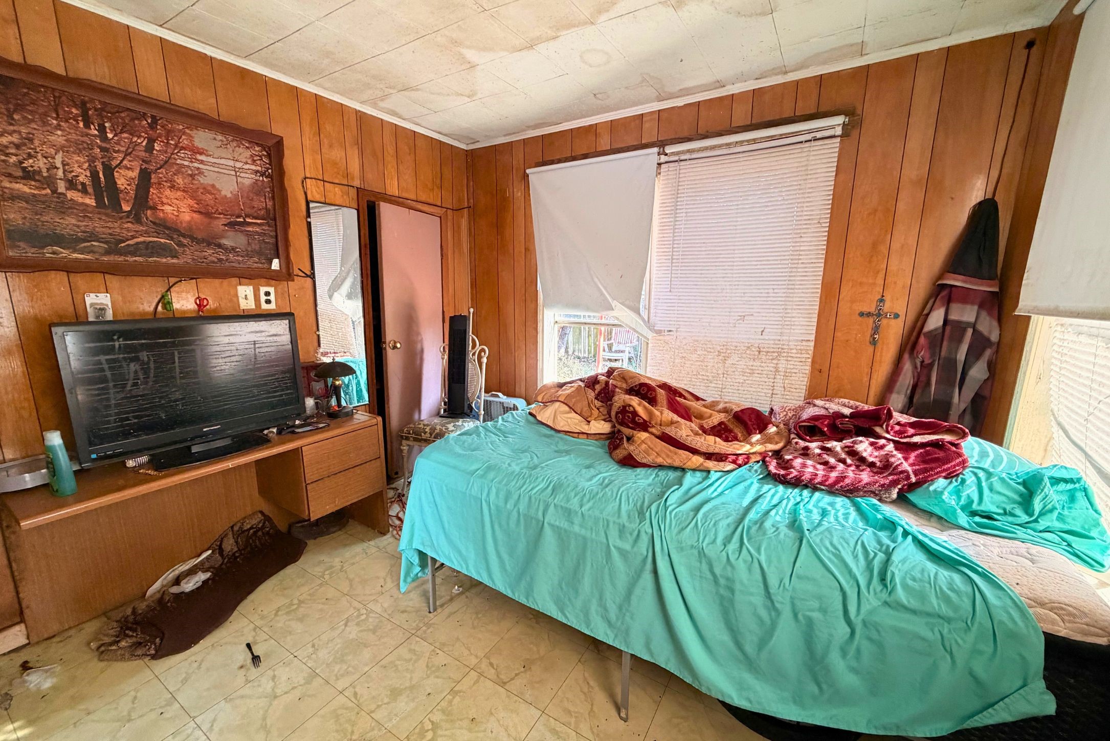 506 E 1st North Street