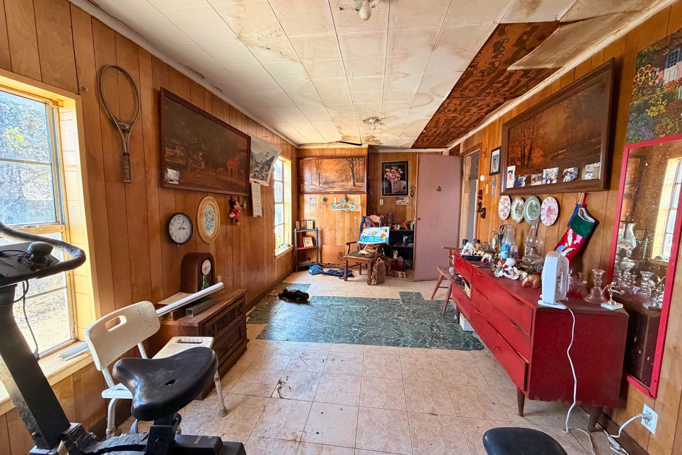 506 E 1st North Street