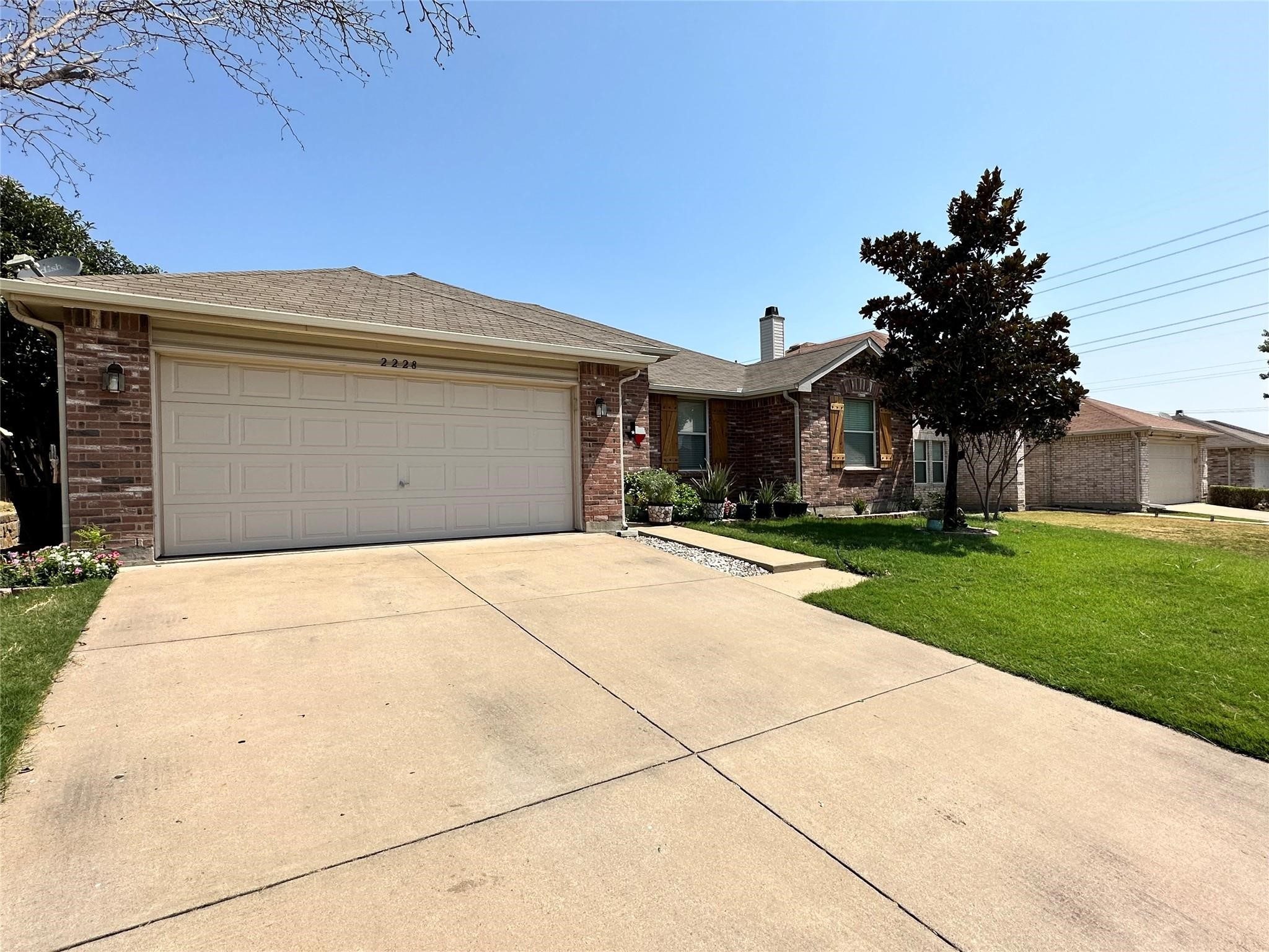 2228 Zion Hill