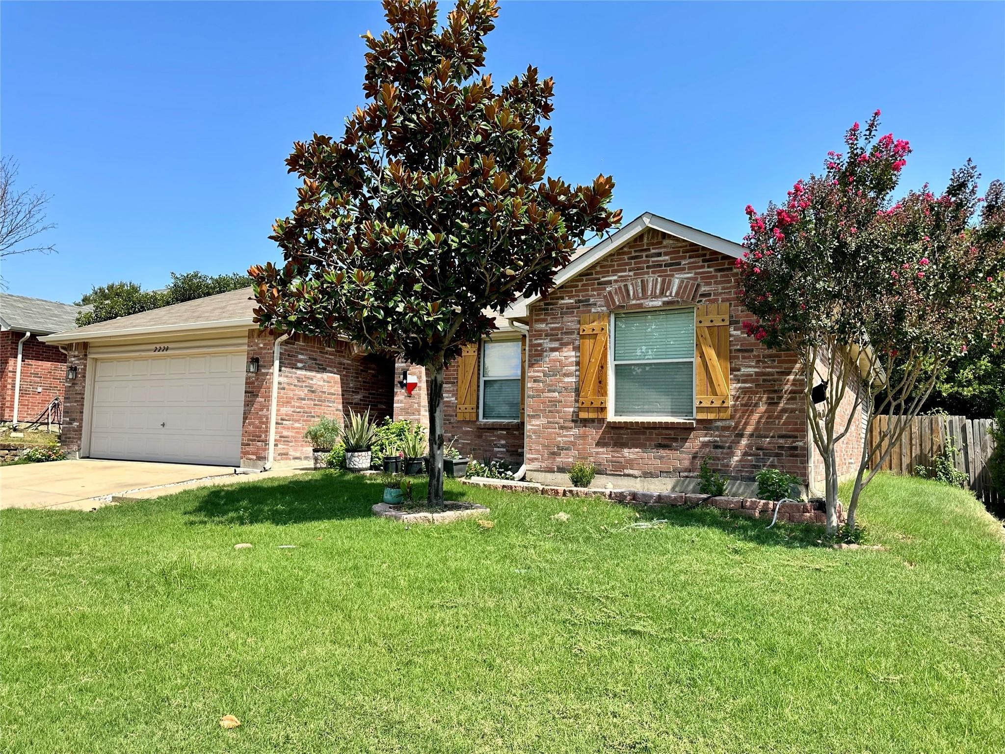 2228 Zion Hill