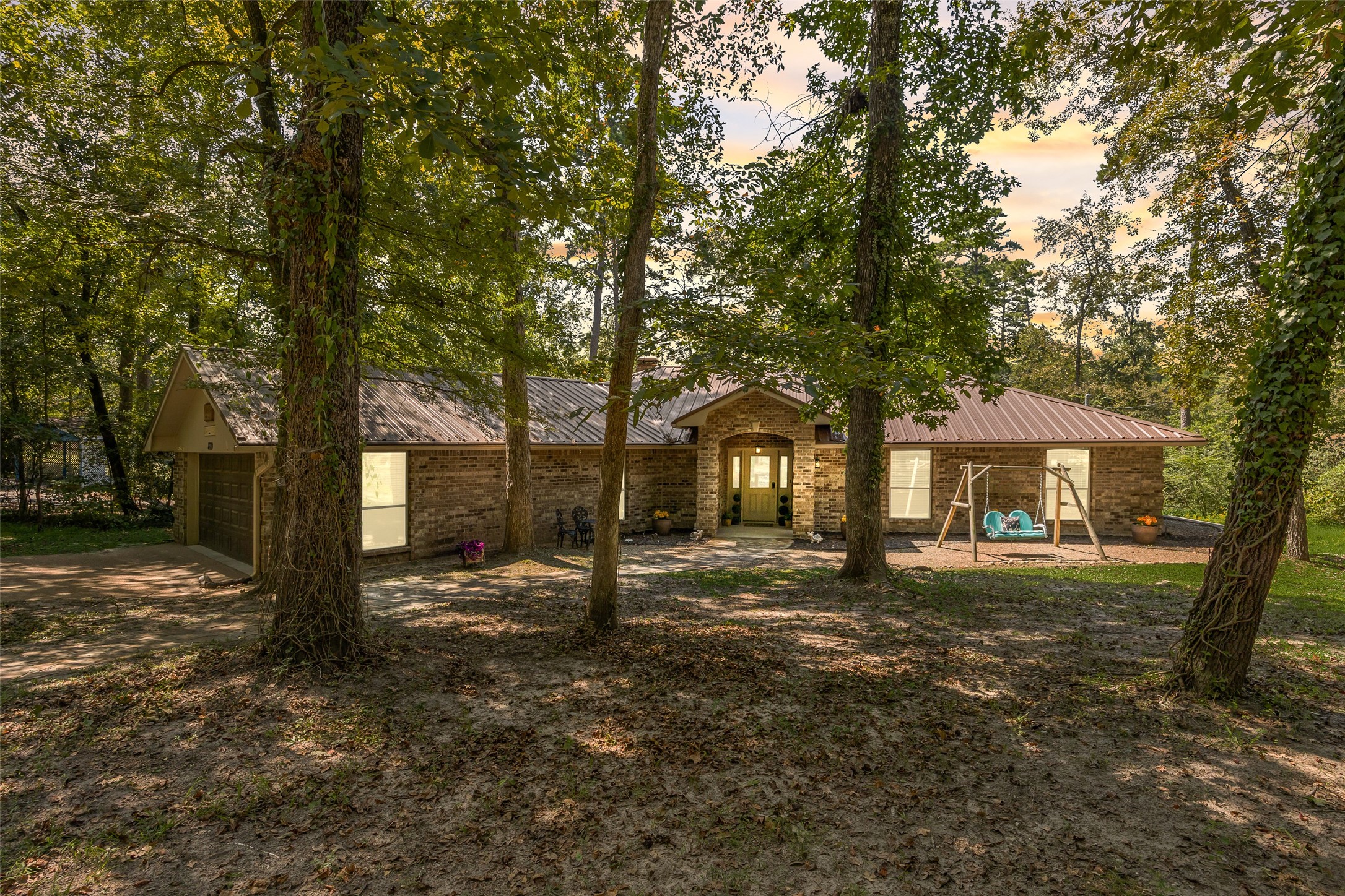 810 Clear Water Trail