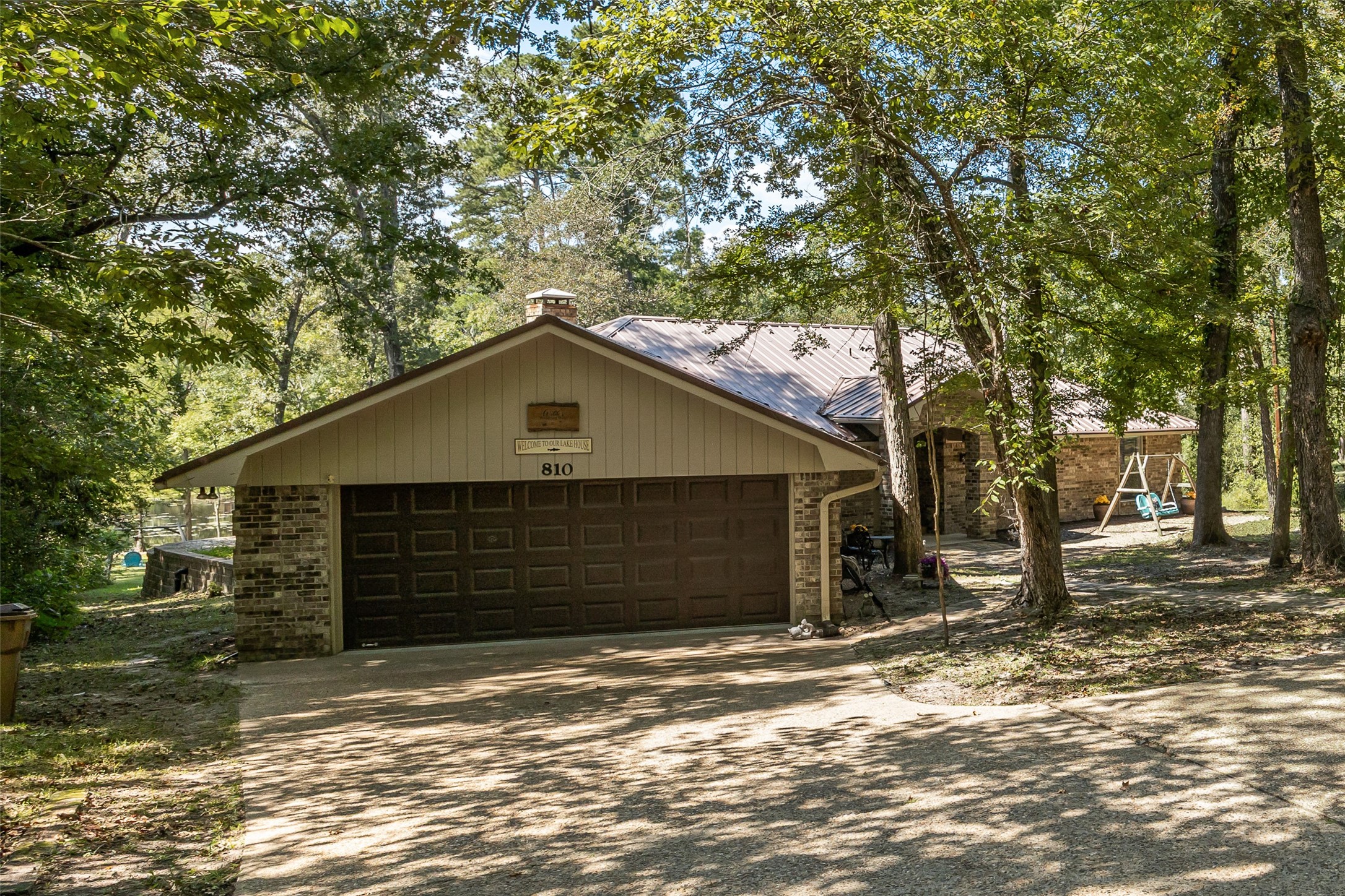 810 Clear Water Trail