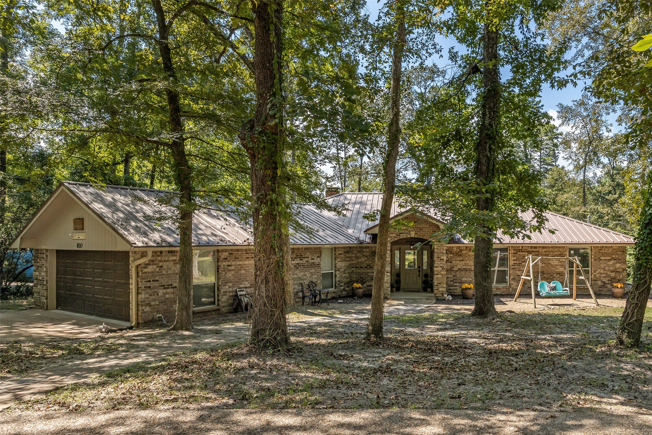 810 Clear Water Trail