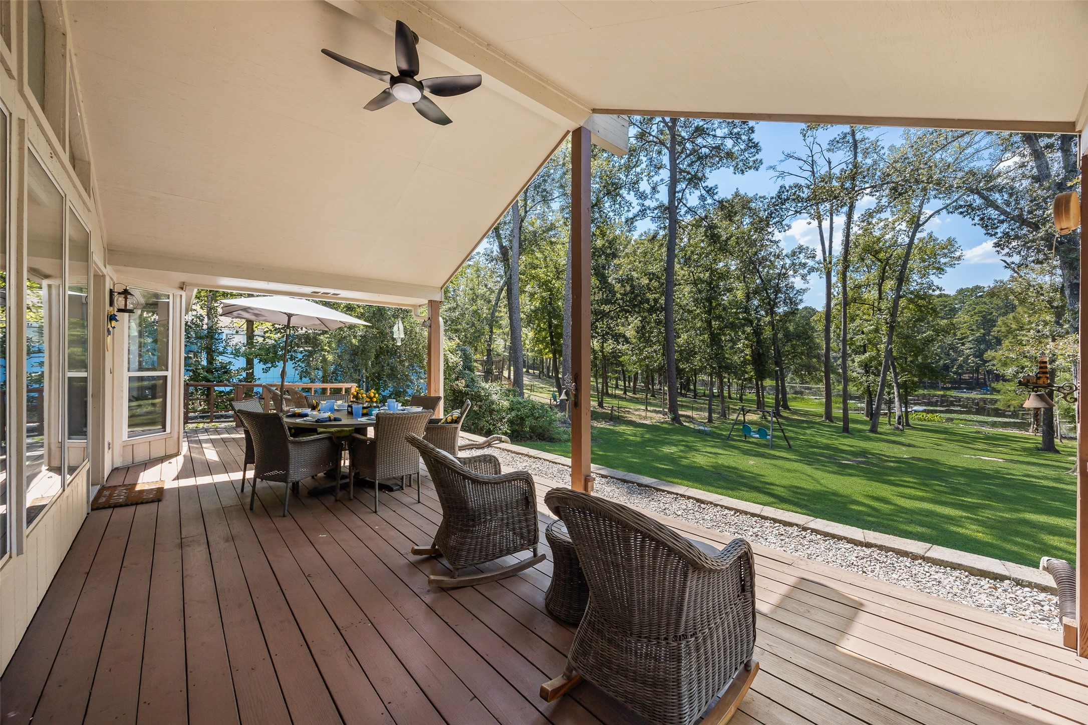 810 Clear Water Trail