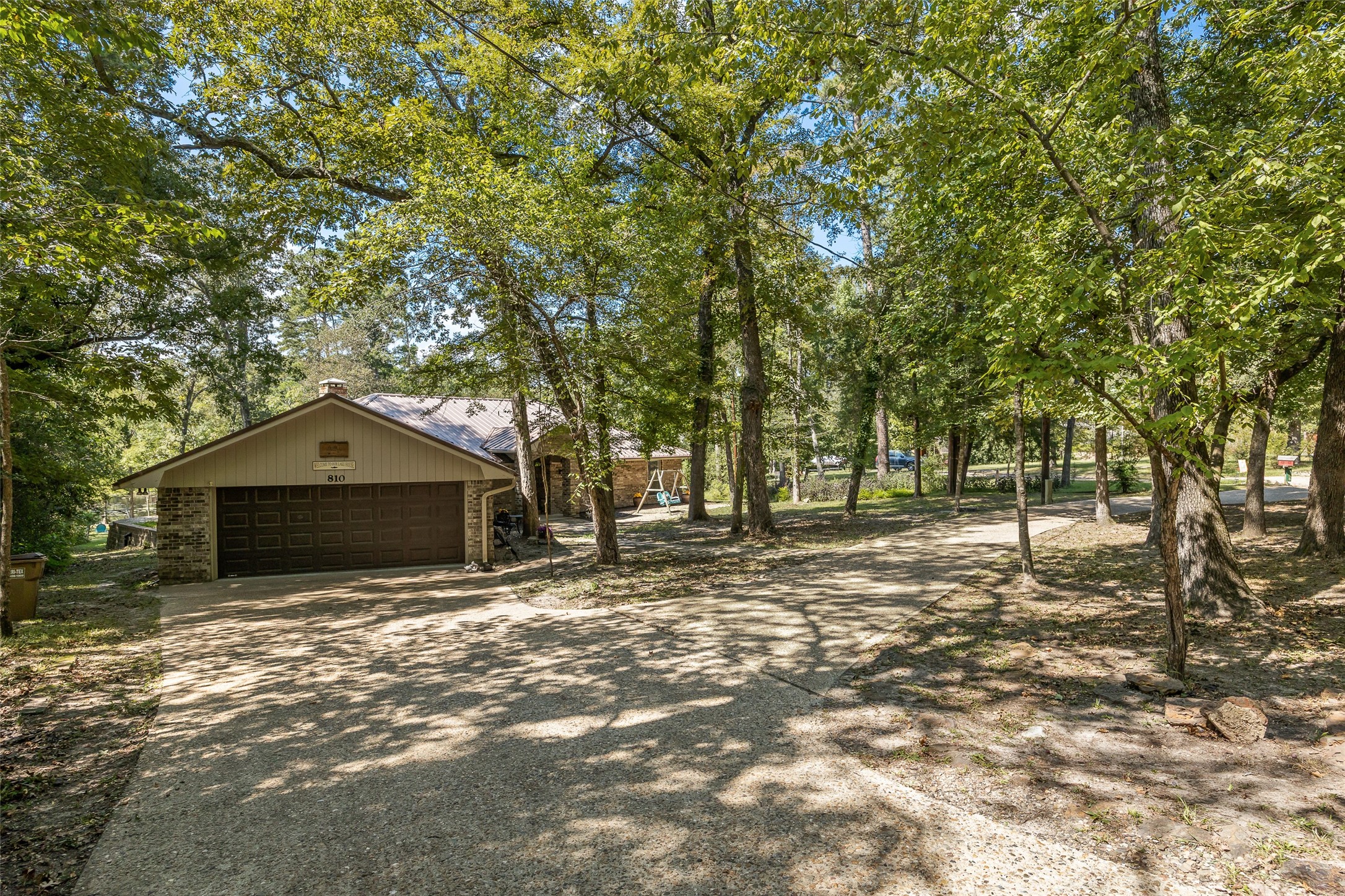 810 Clear Water Trail