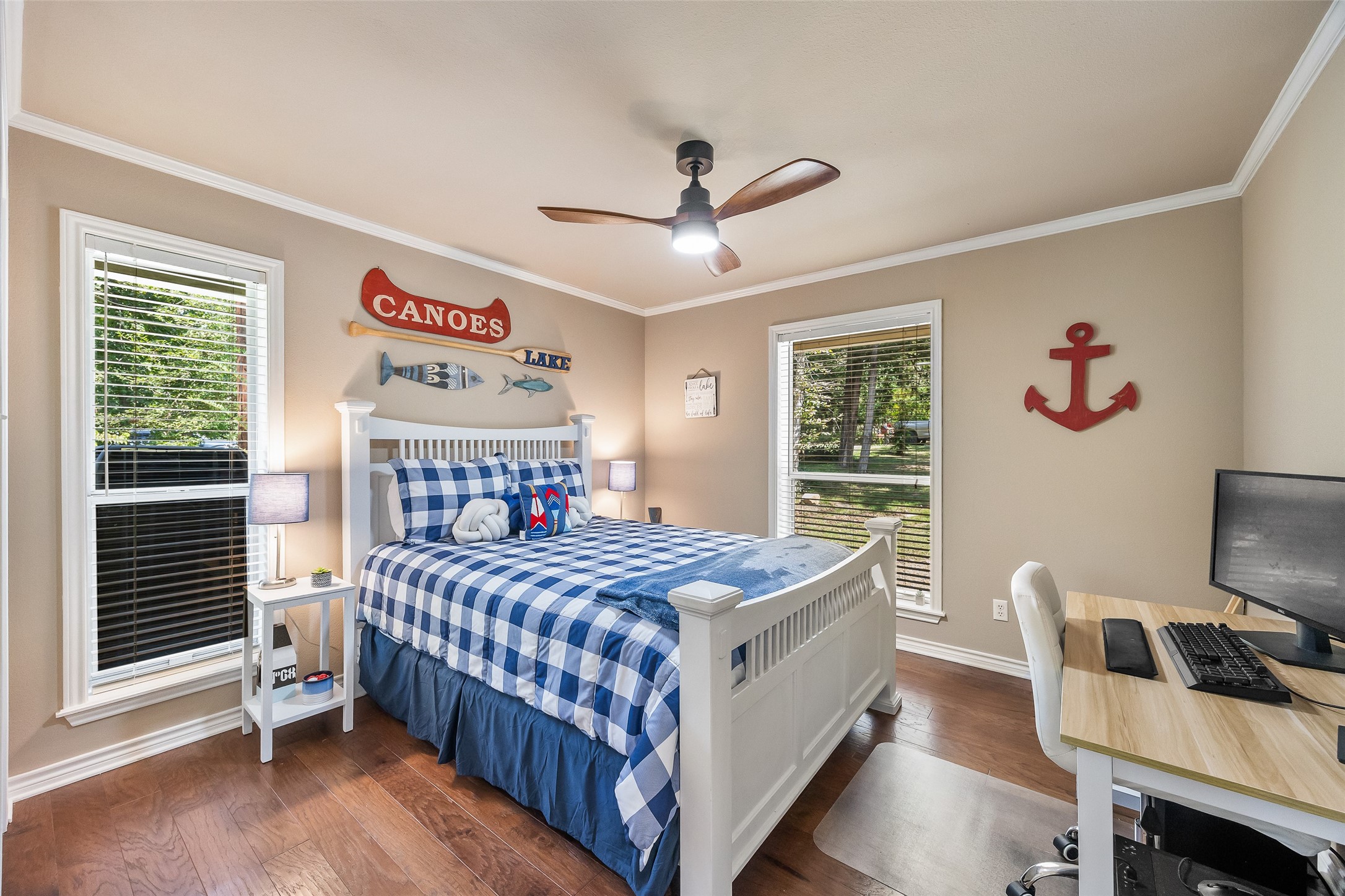 810 Clear Water Trail