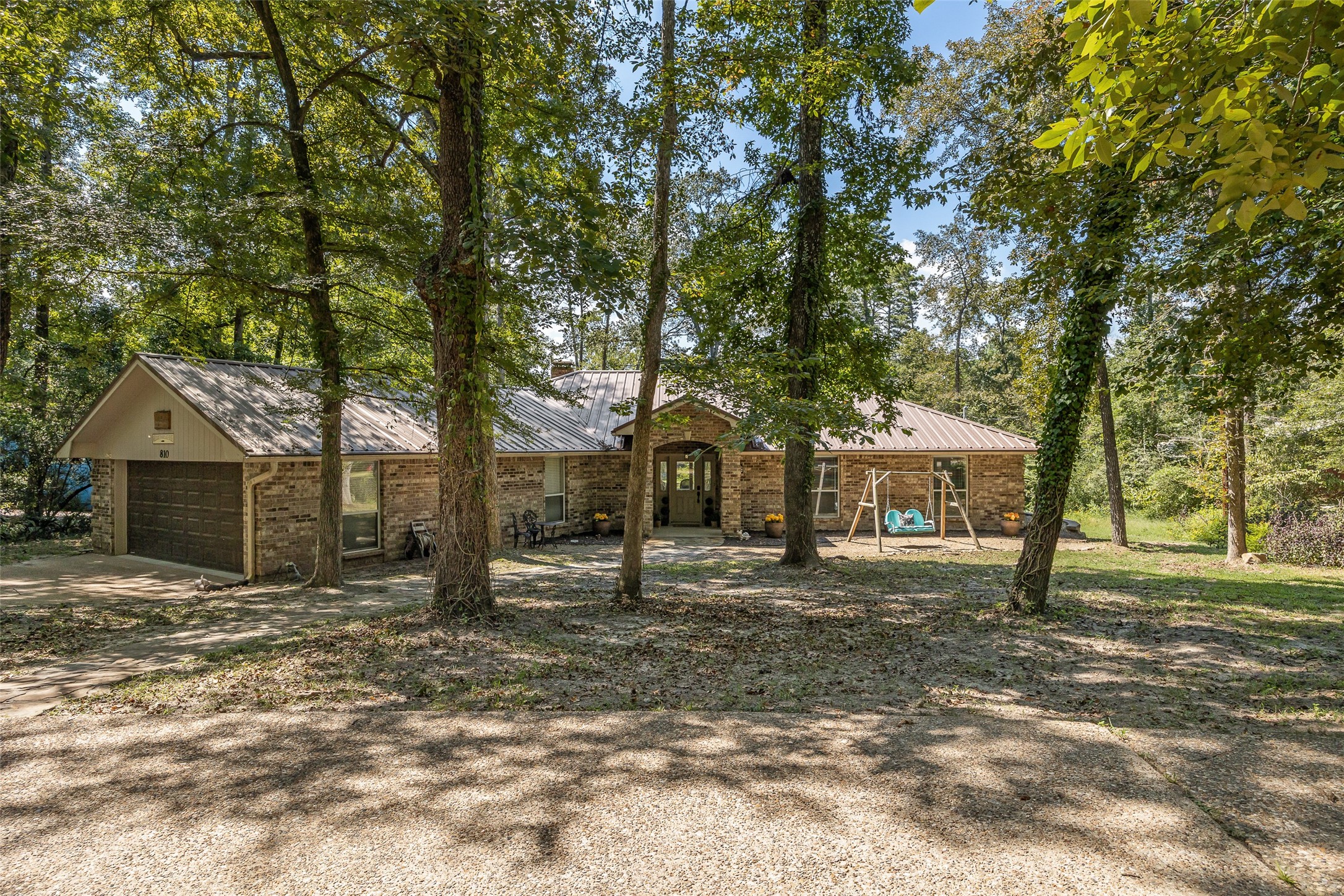 810 Clear Water Trail