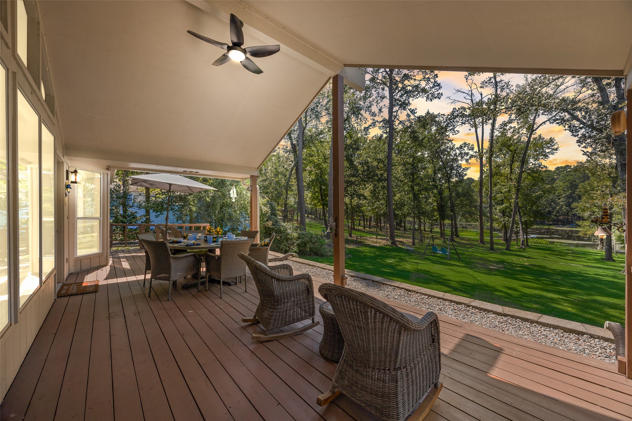 810 Clear Water Trail