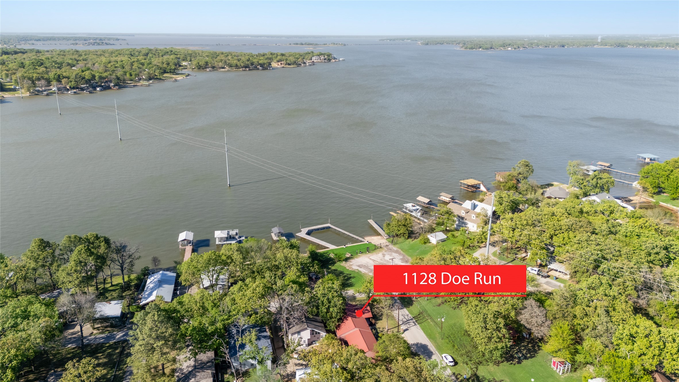 1128 Doe Run Drive
