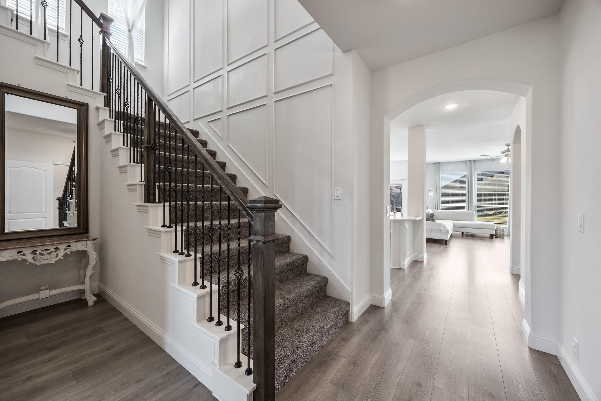 3911 Holly Springs Lane