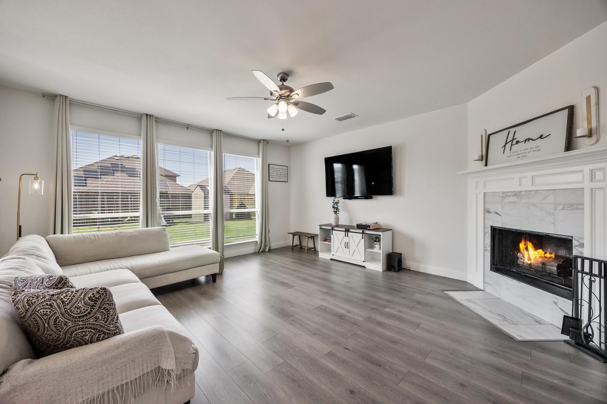 3911 Holly Springs Lane