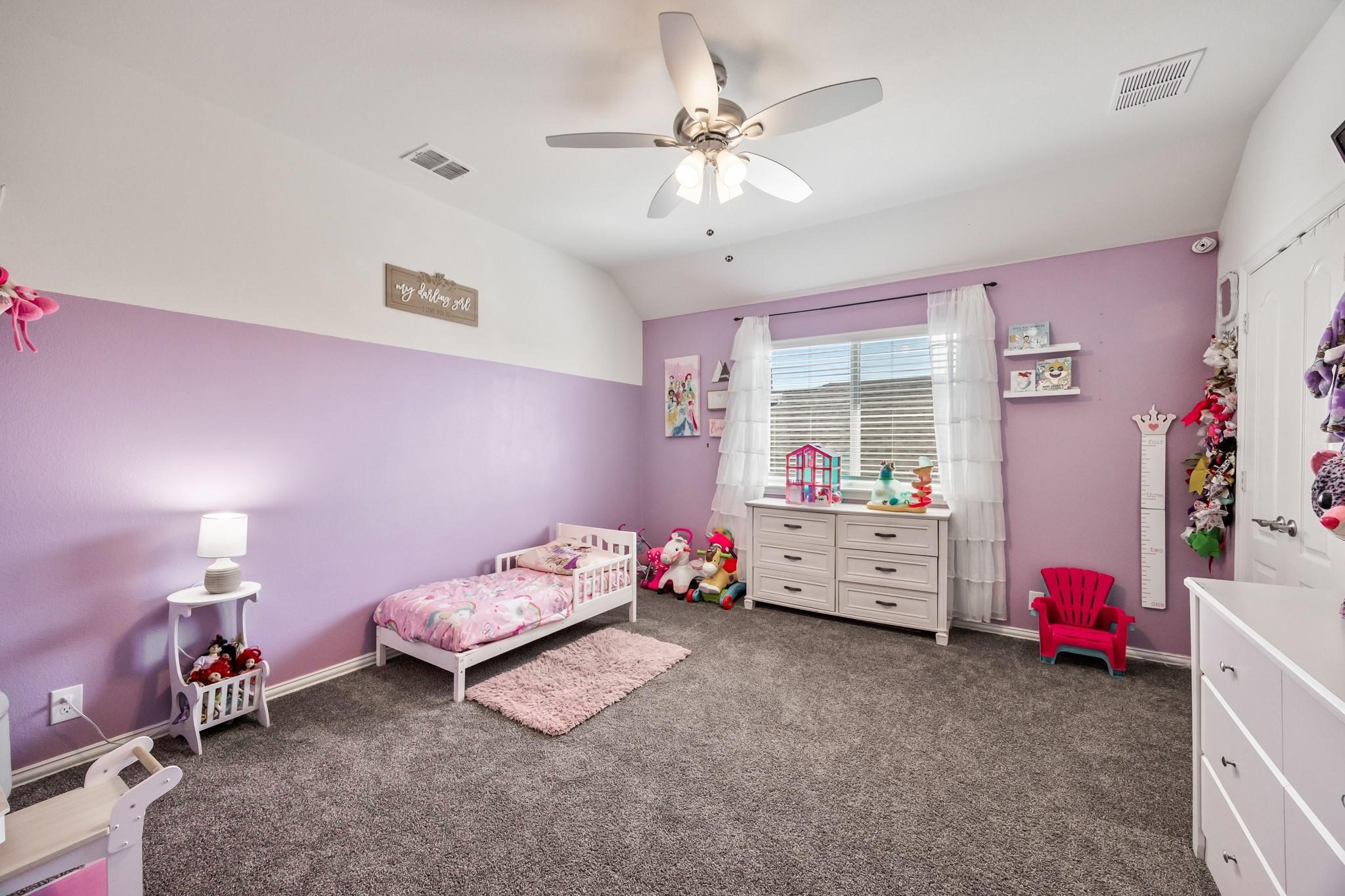 3911 Holly Springs Lane