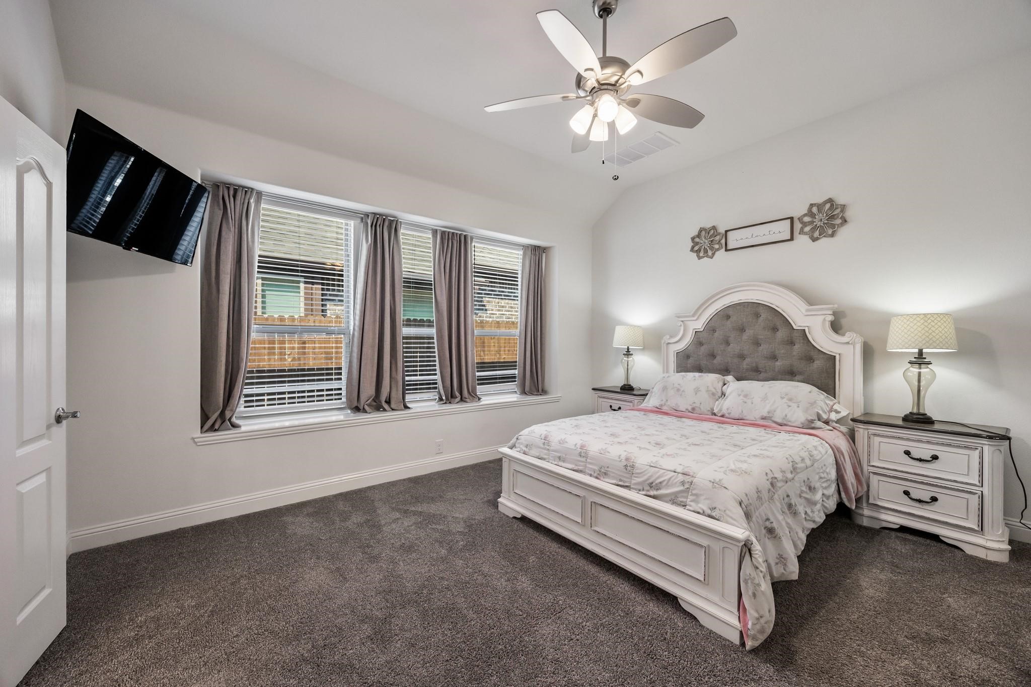 3911 Holly Springs Lane