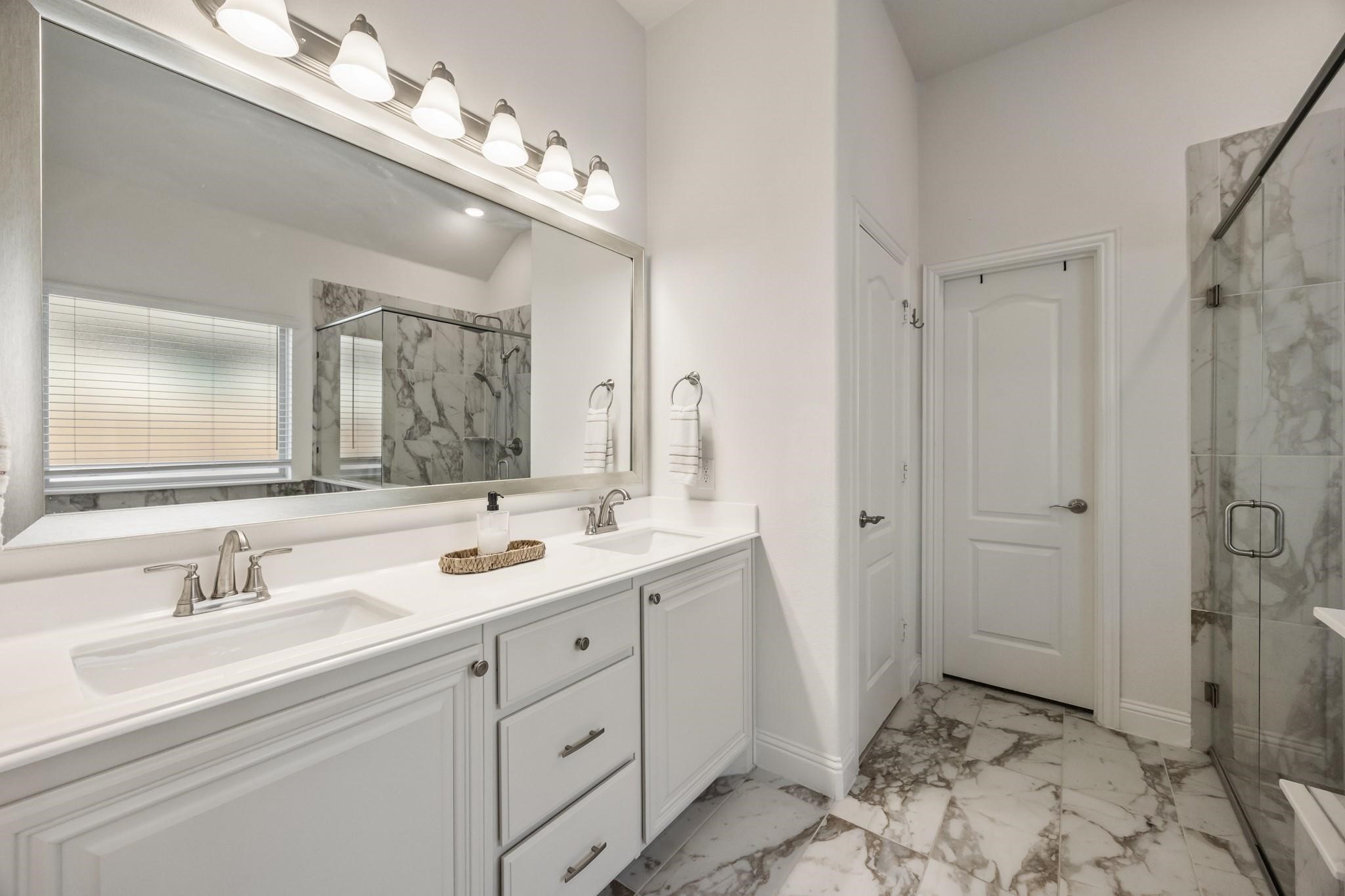 3911 Holly Springs Lane