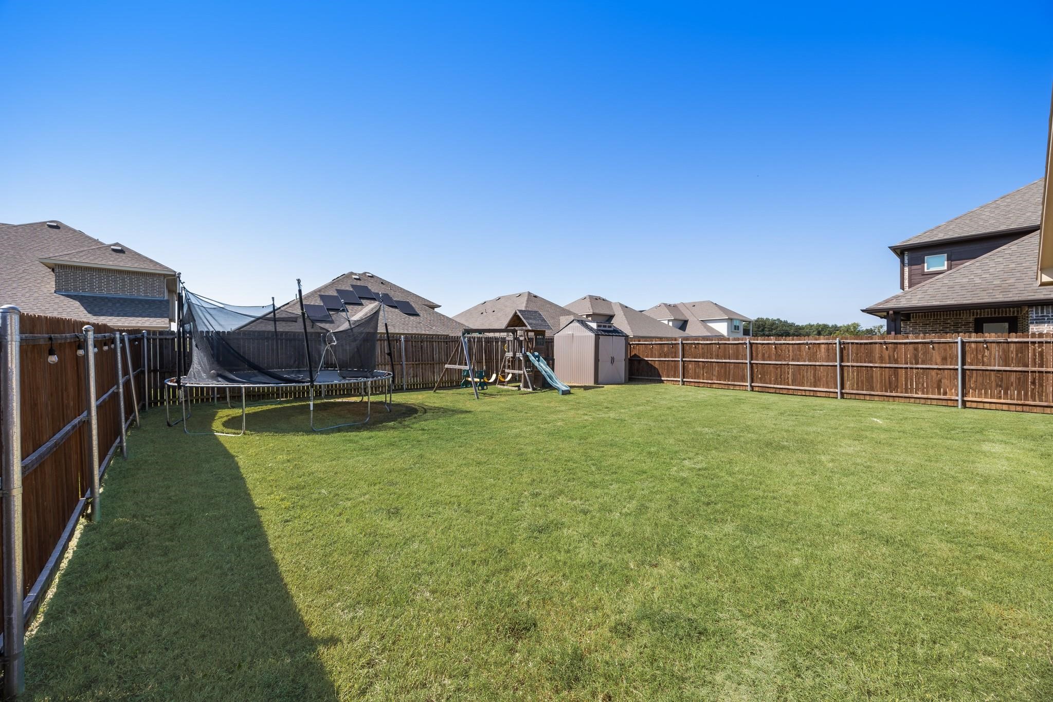 3911 Holly Springs Lane