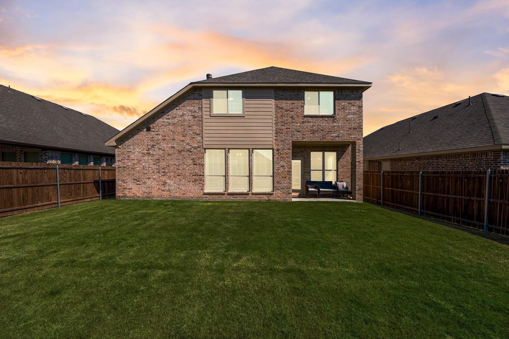 3911 Holly Springs Lane