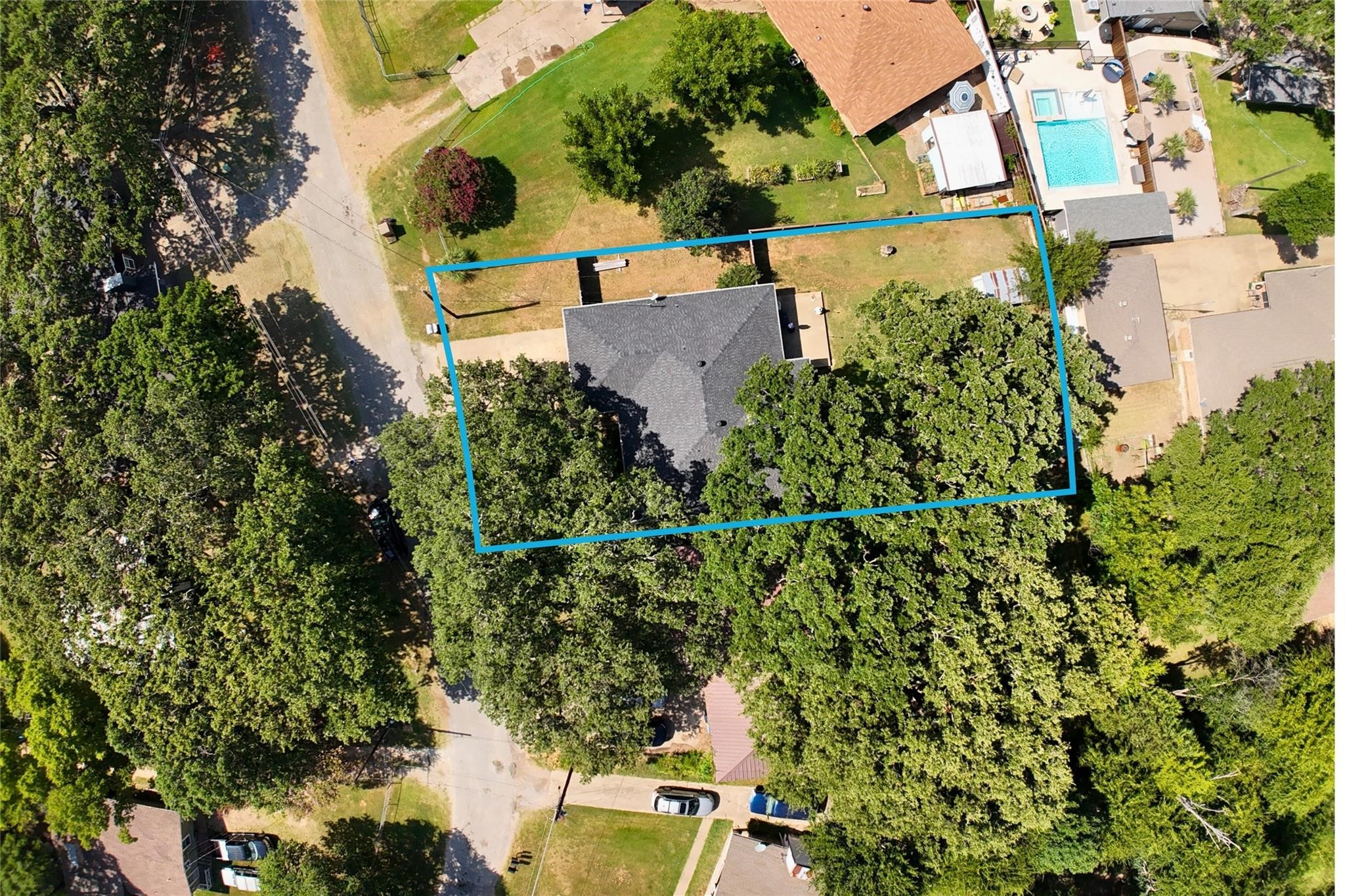 127 Wildwood Crossover Street