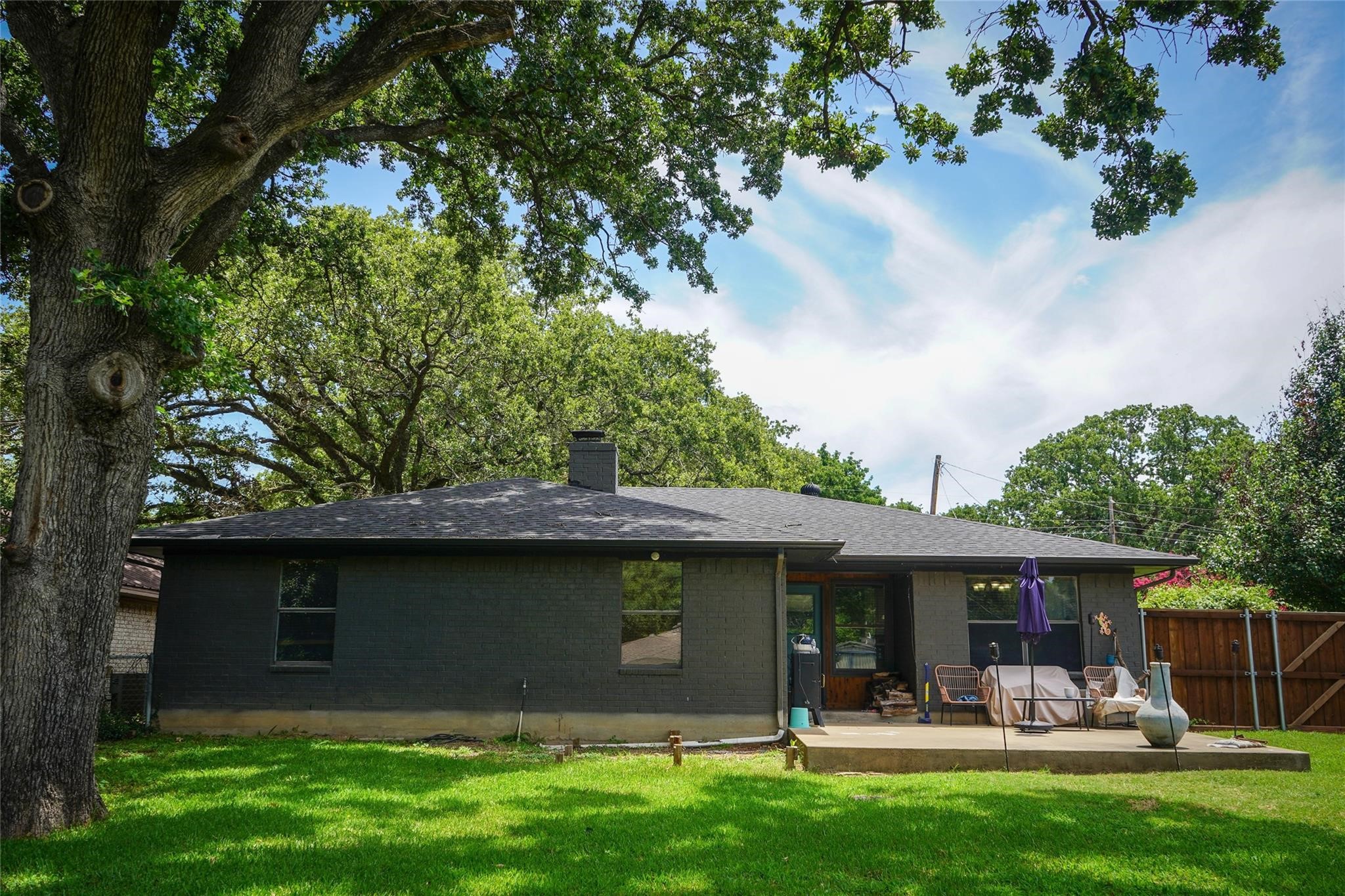 127 Wildwood Crossover Street