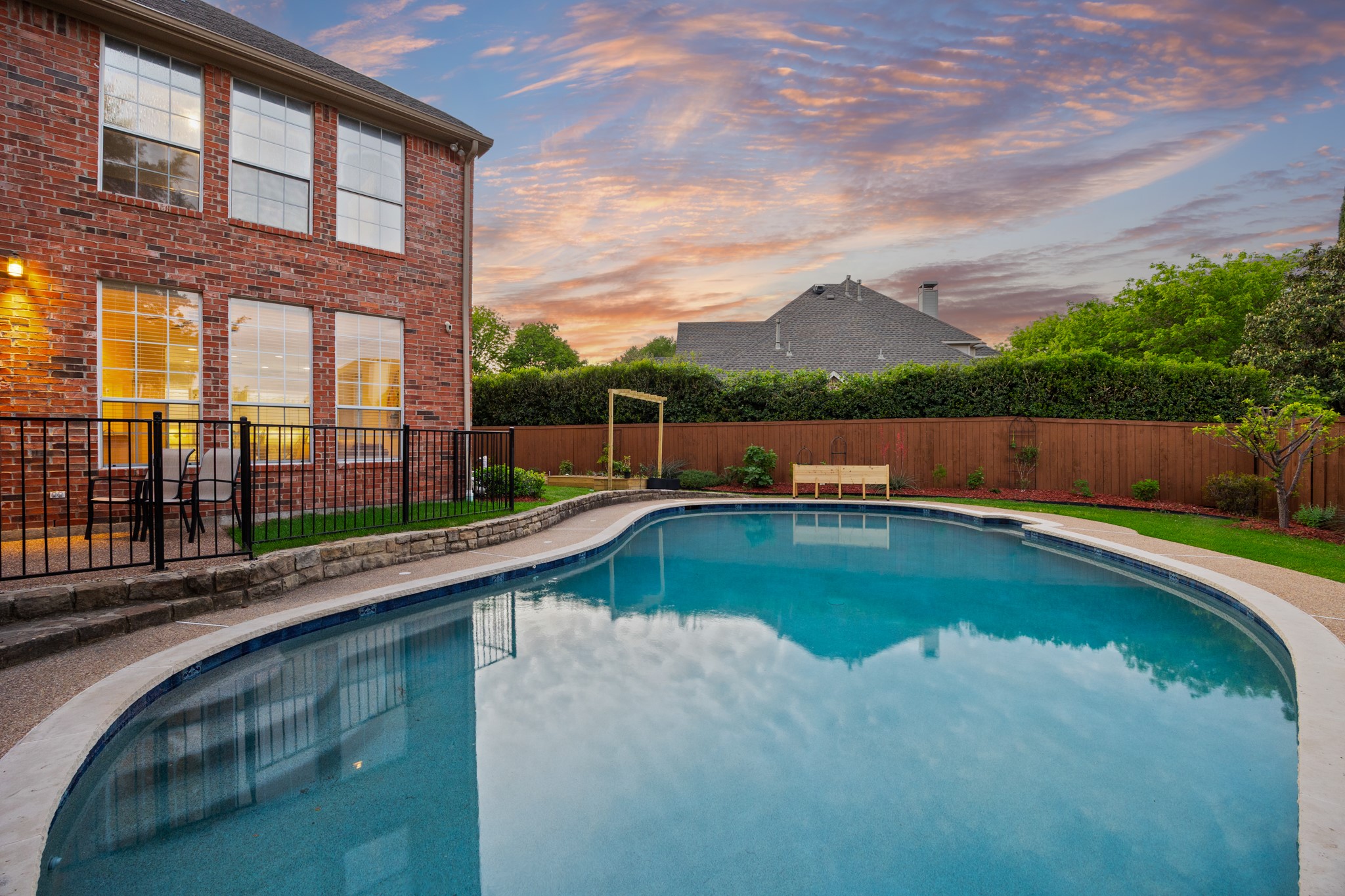 3610 Cypress Grove Court