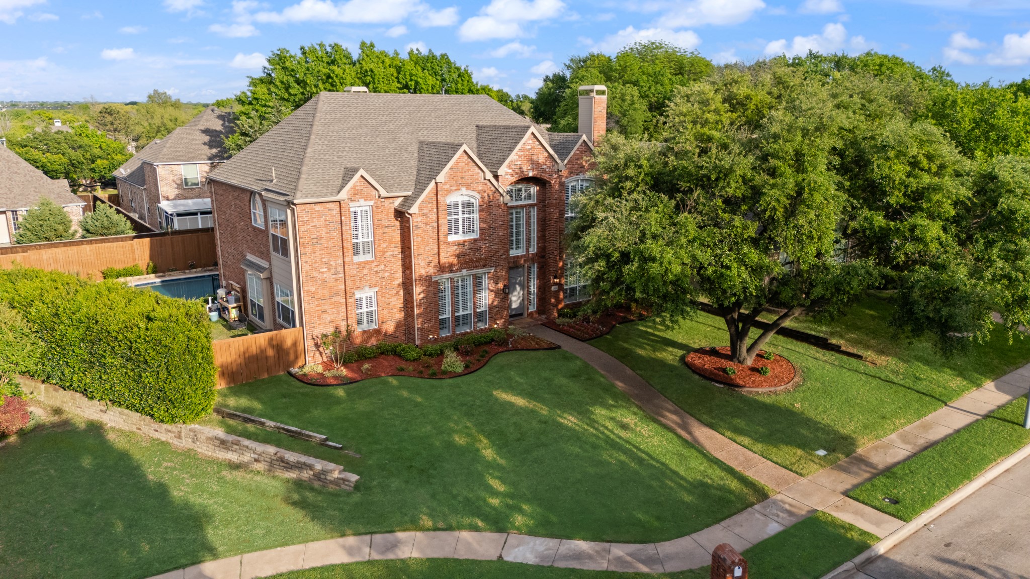 3610 Cypress Grove Court