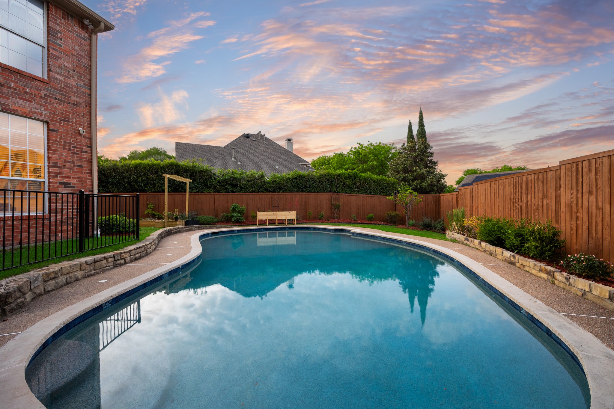 3610 Cypress Grove Court