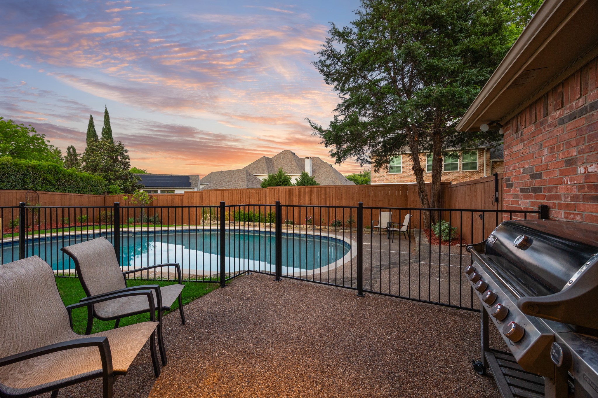 3610 Cypress Grove Court